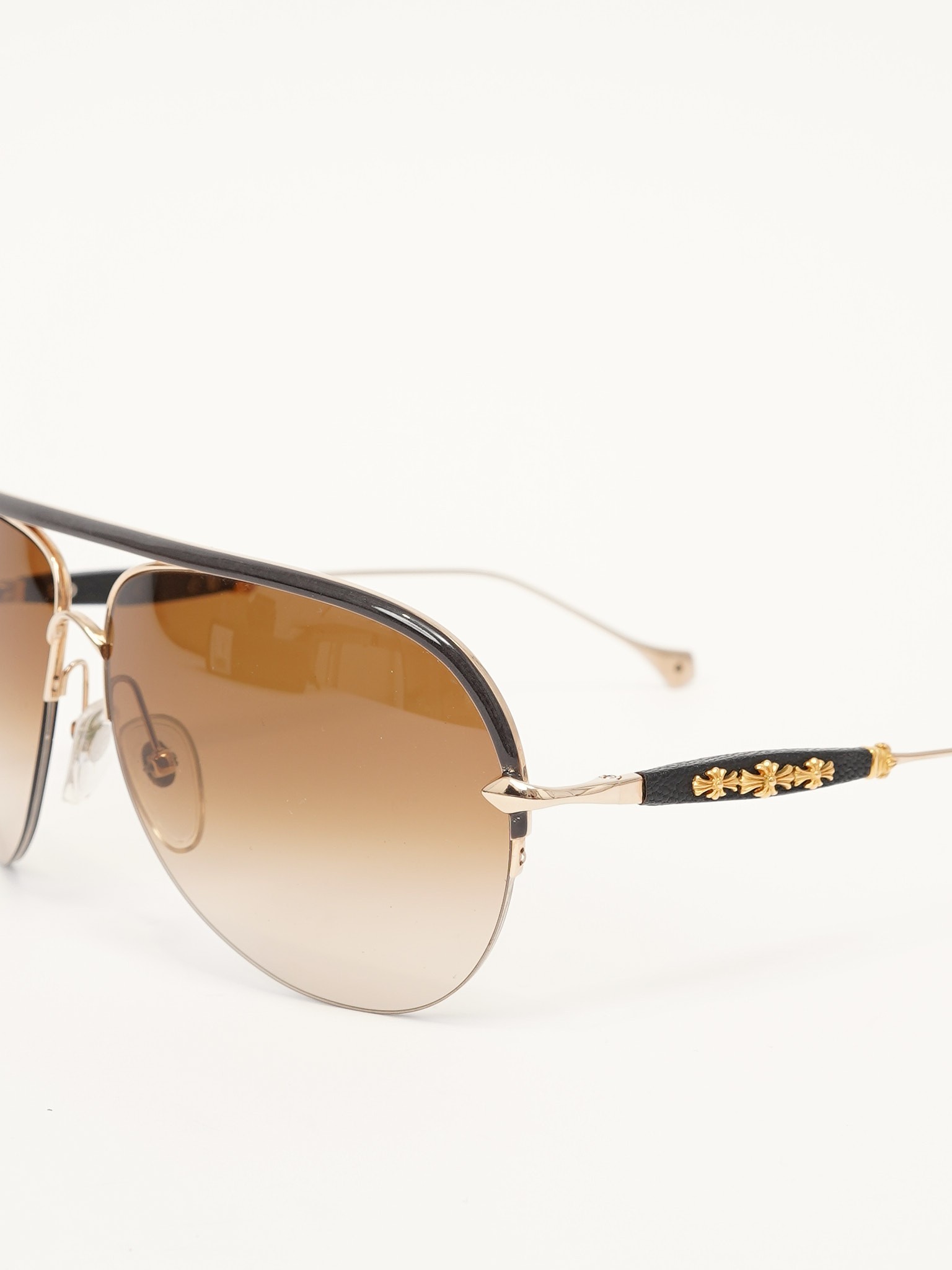 Chrome Hearts Sunglasses 5