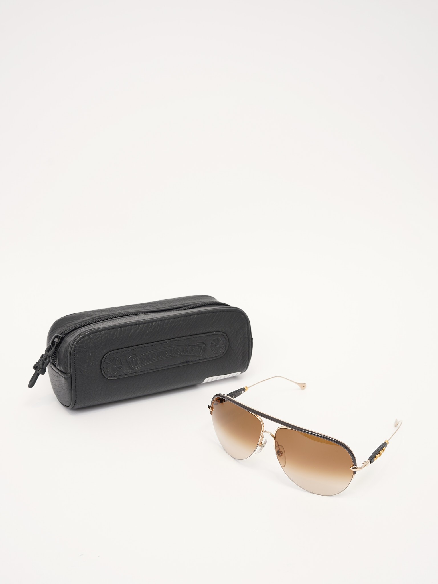Chrome Hearts Sunglasses 7
