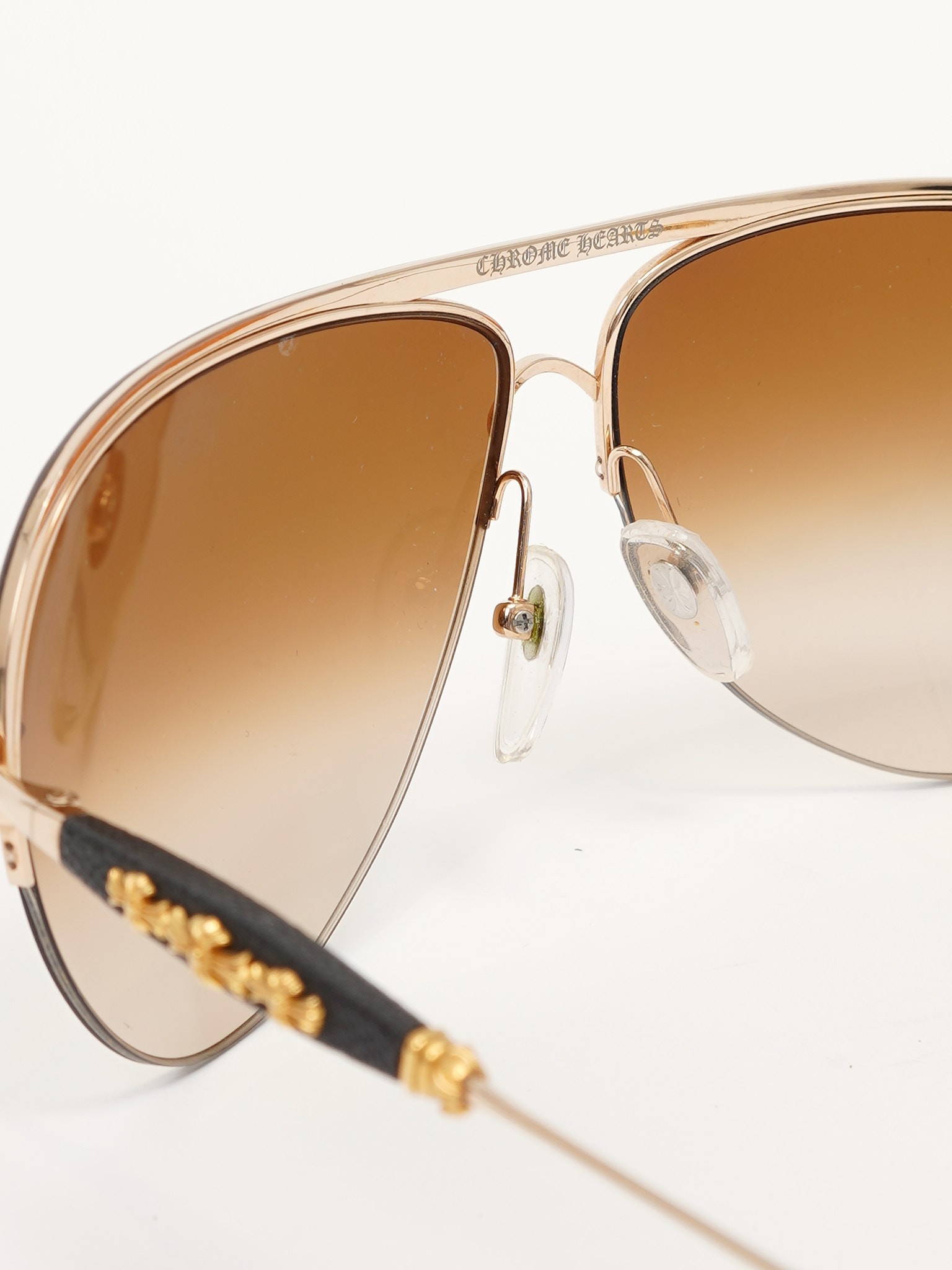 Chrome Hearts Sunglasses 6