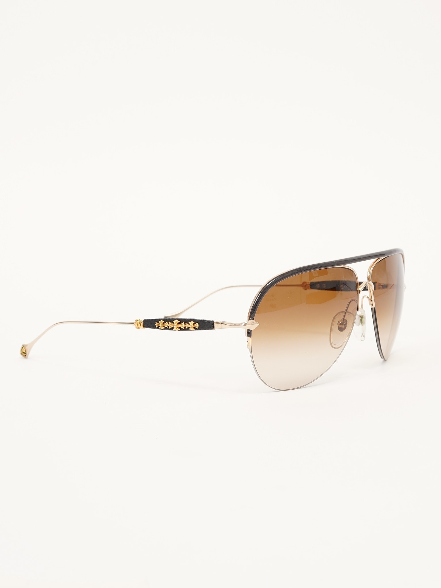 Chrome Hearts Sunglasses 3