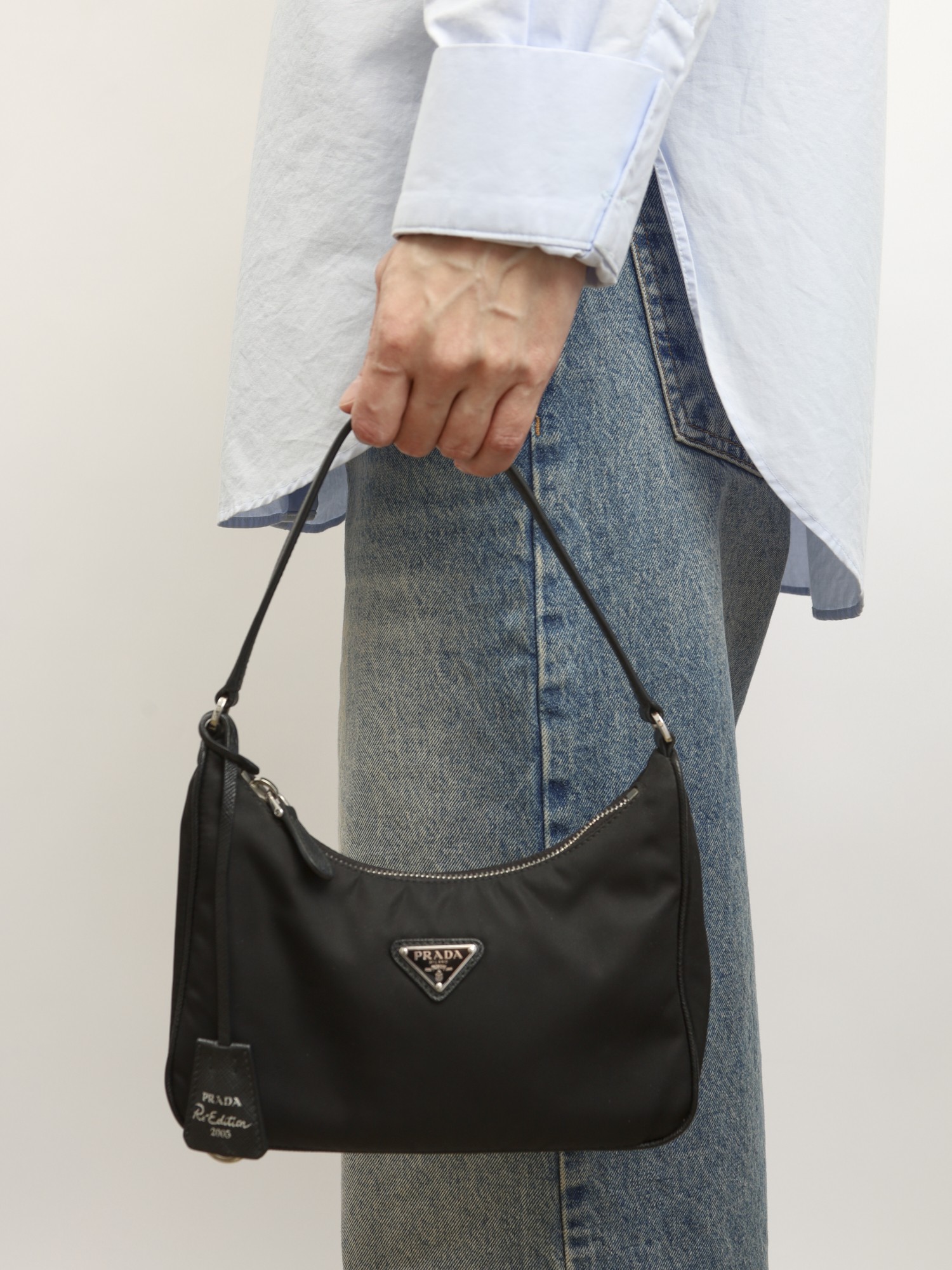 Prada Re-Edition 2005  1