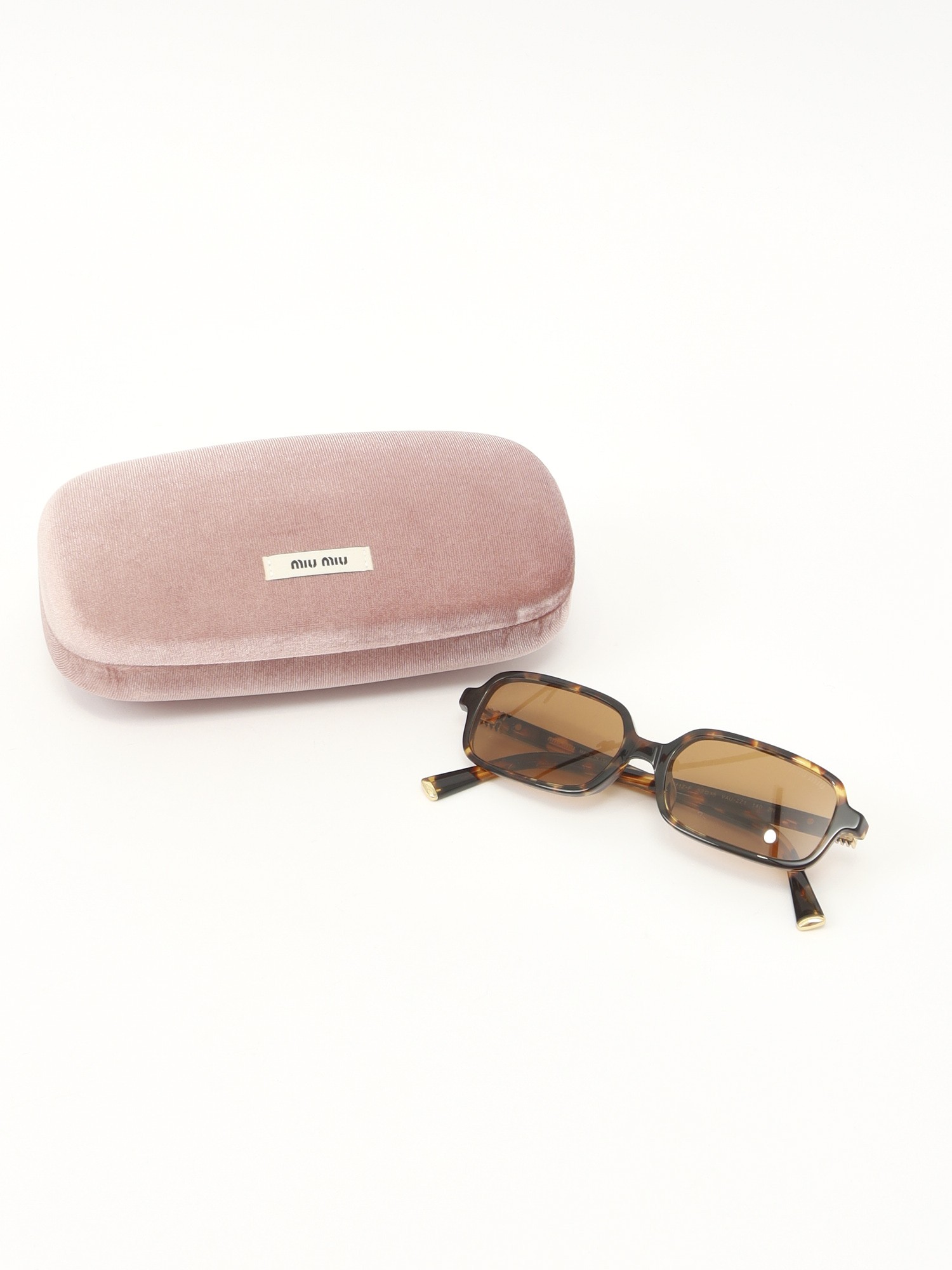 Miu Miu Sunglasses 6