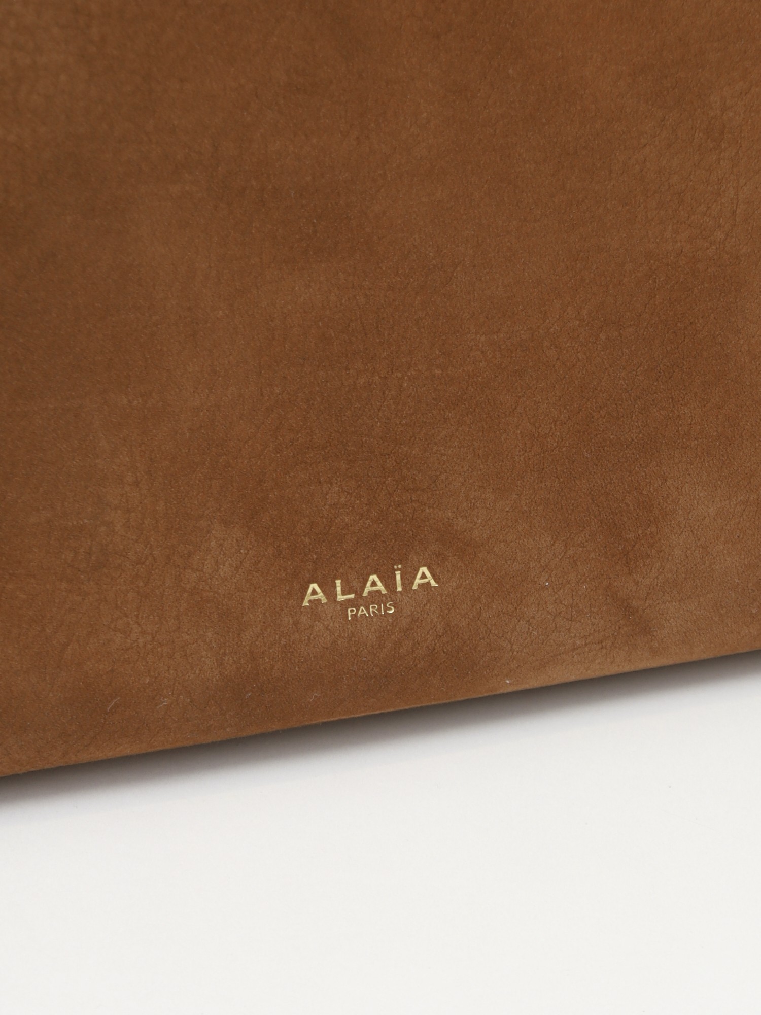 Alaia Le Teckel 5