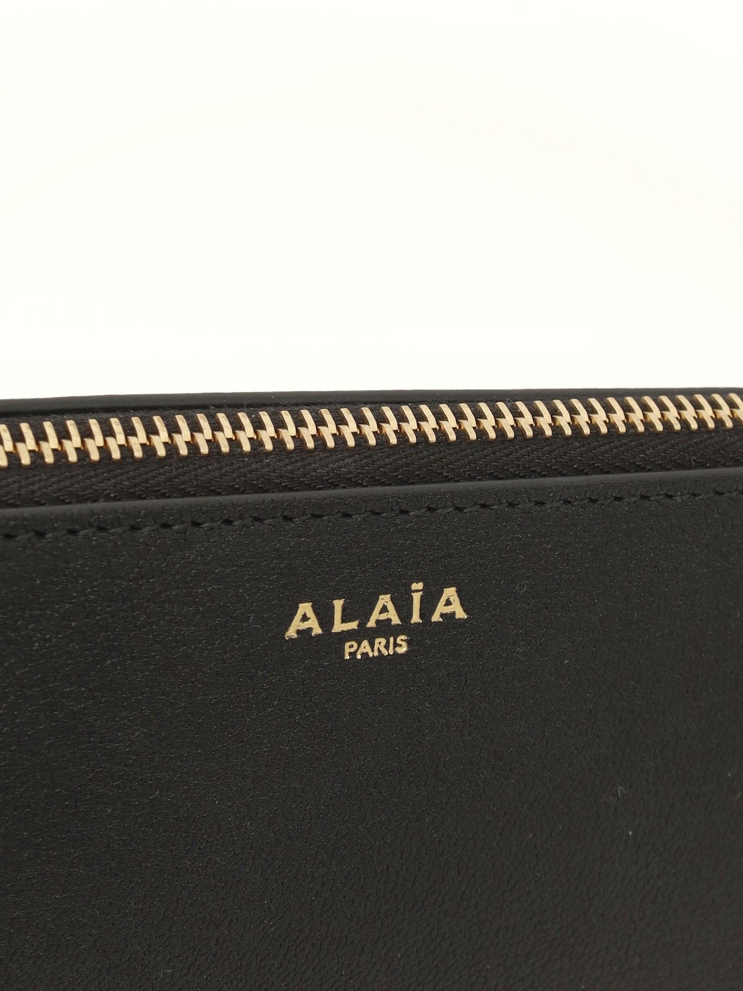 Alaia Le Demi-Cœur 5