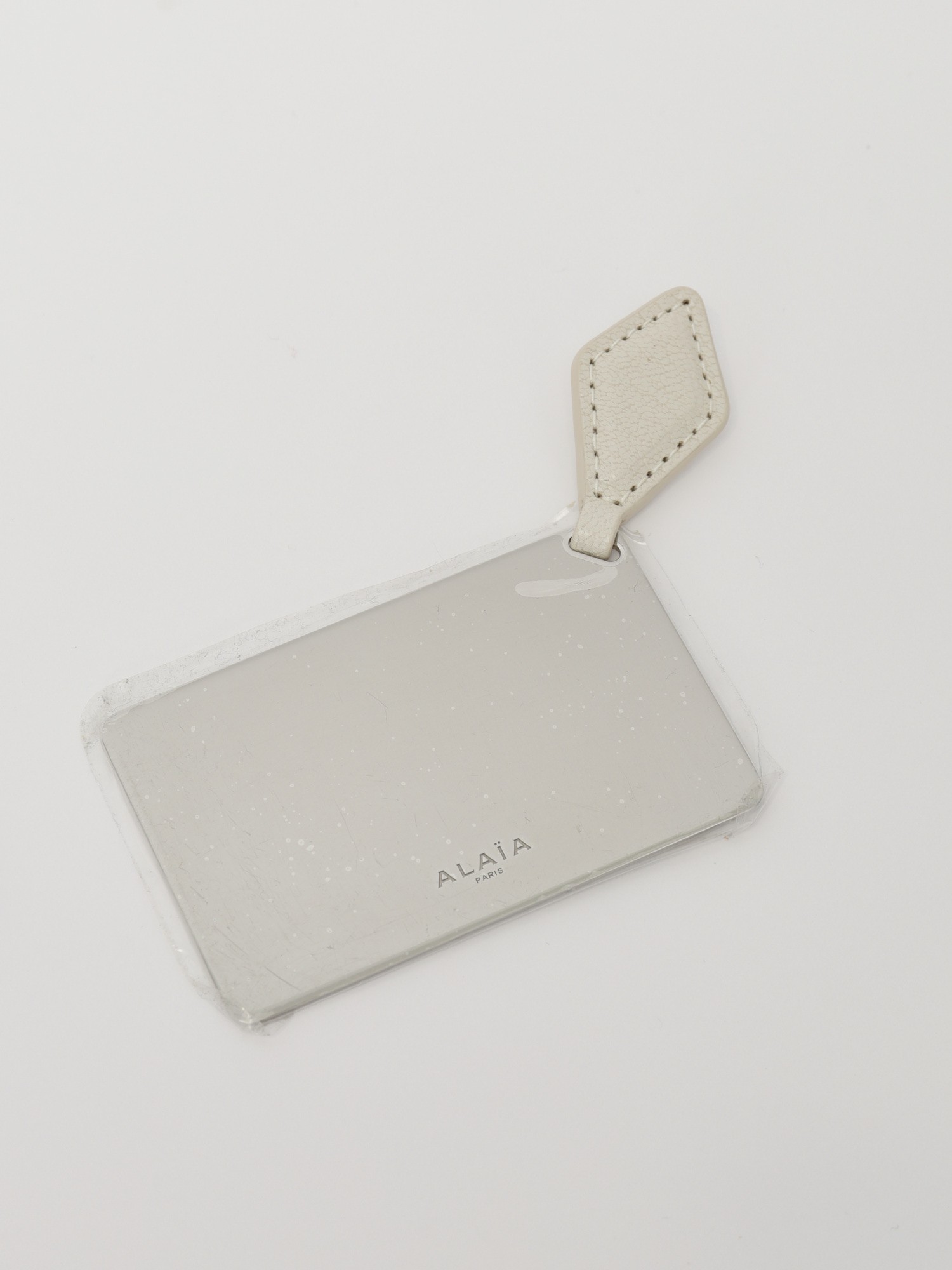 Alaia Le Teckel 9