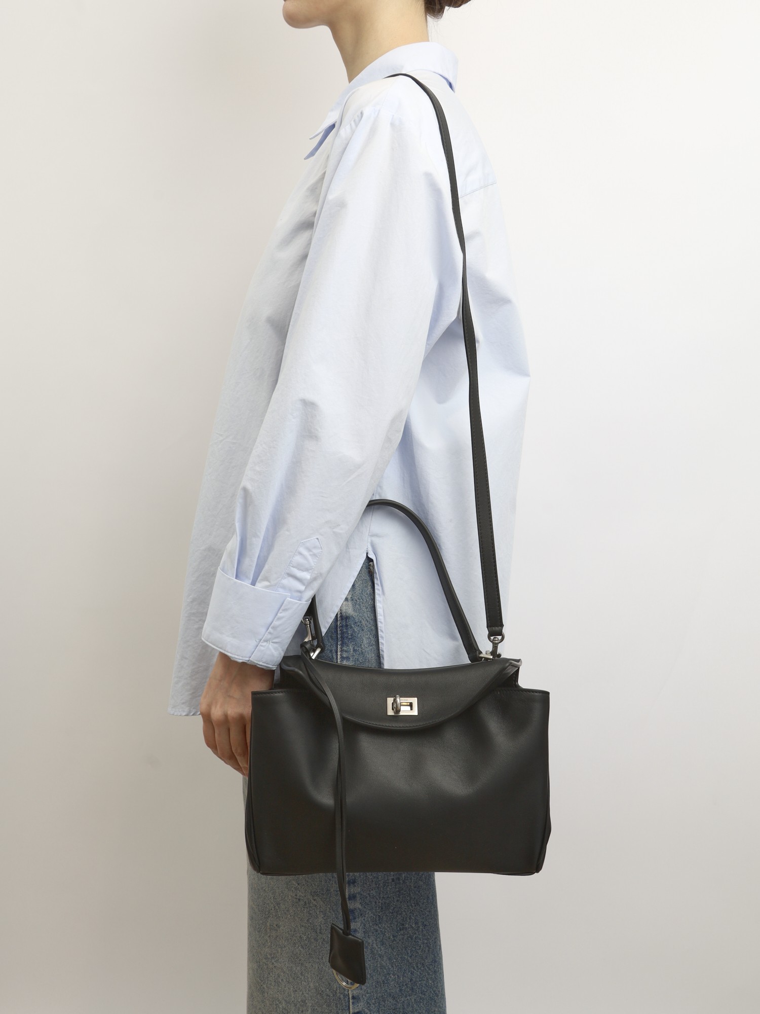 Balenciaga Rodeo 1