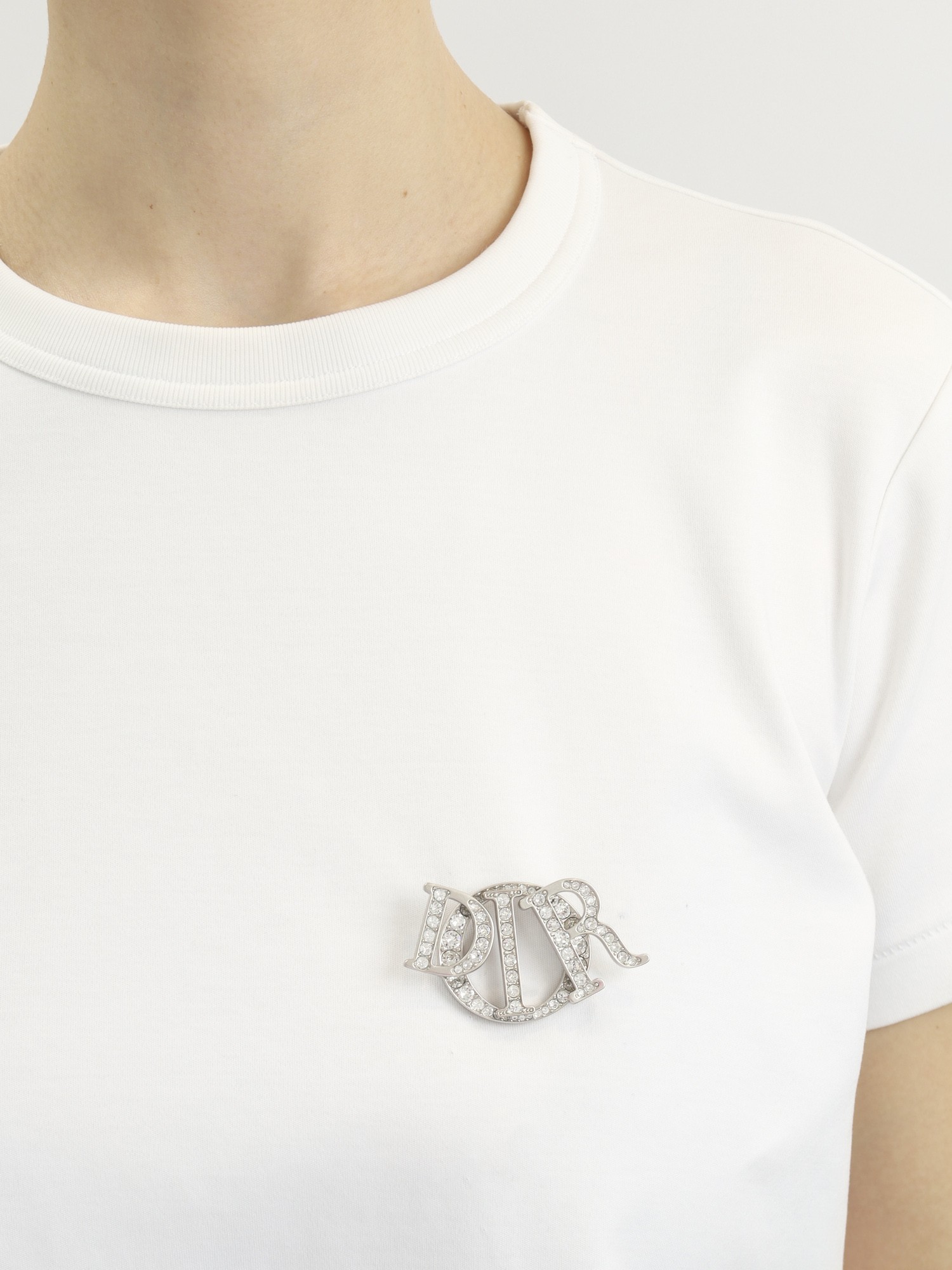 Dior Brooch 1
