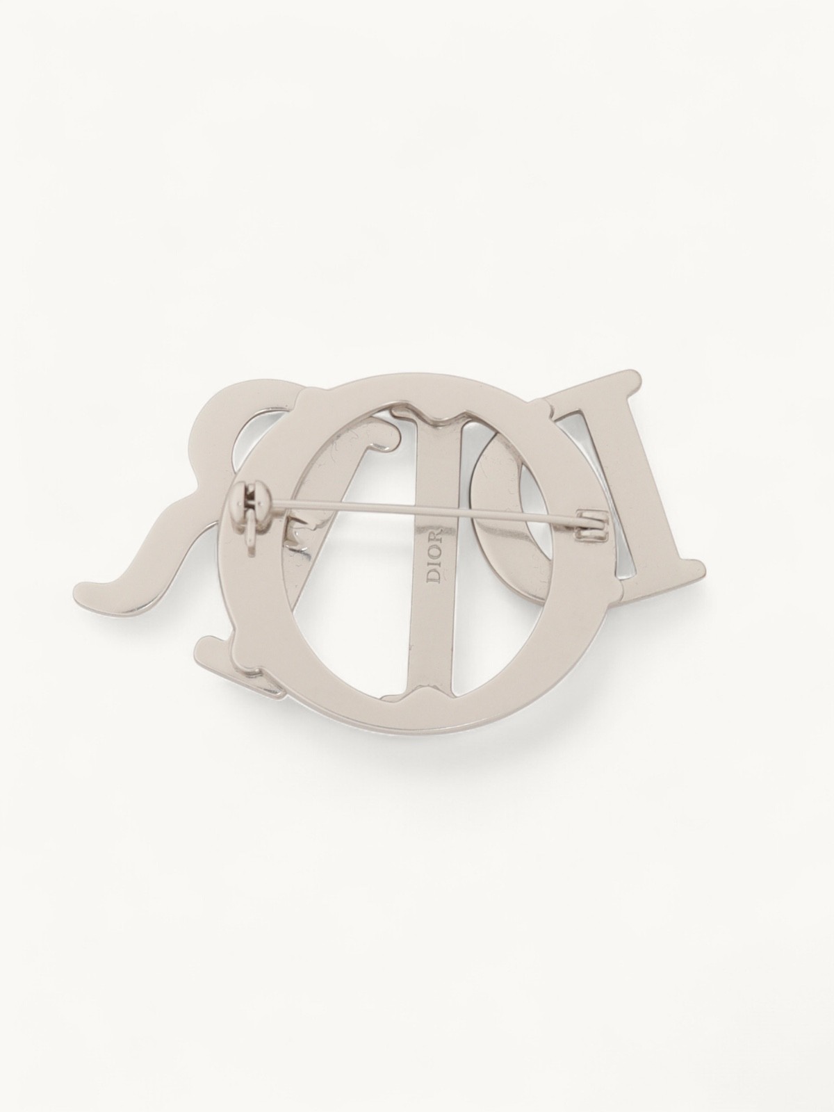 Dior Brooch 2