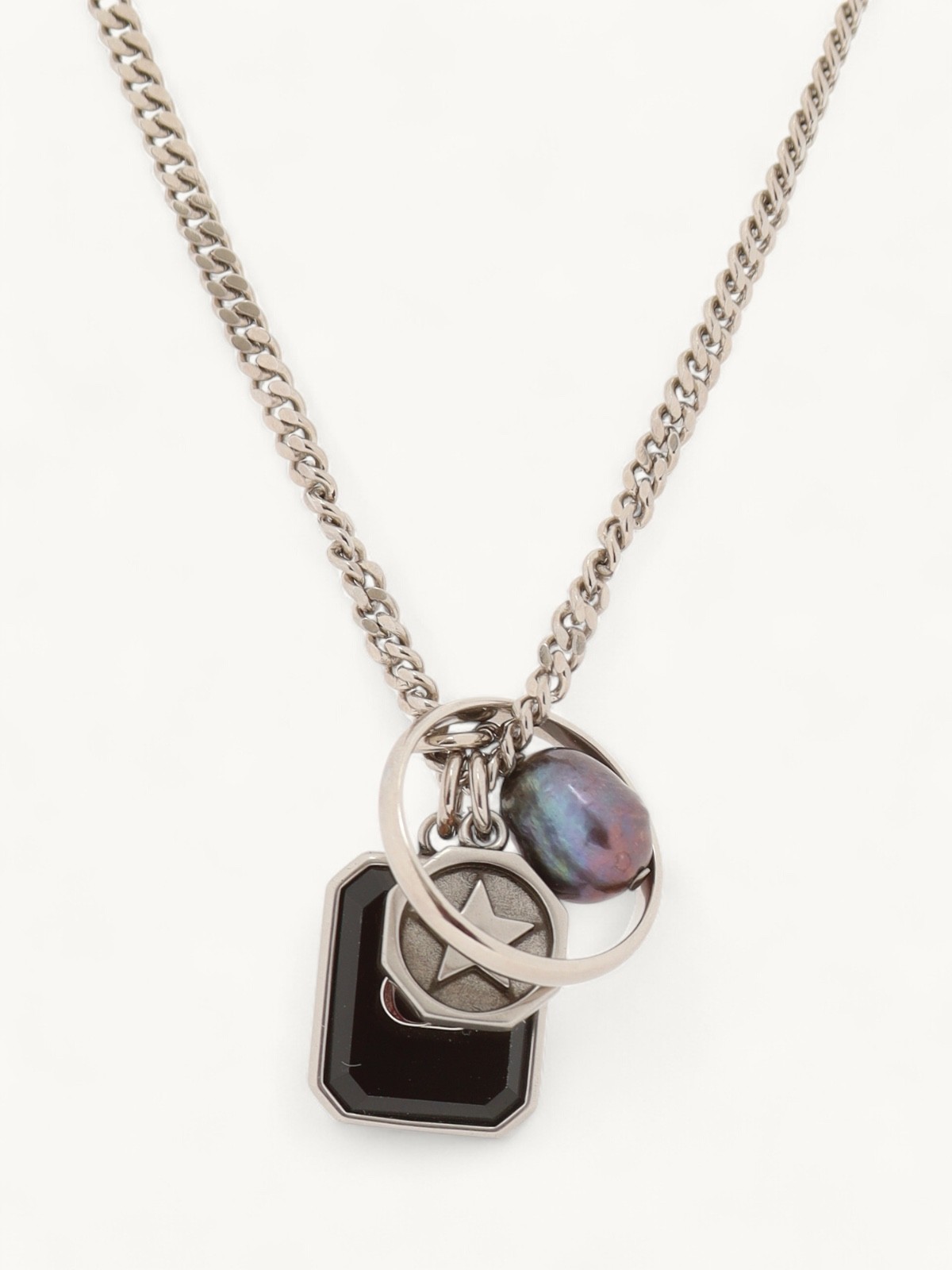 Dior Necklace 0
