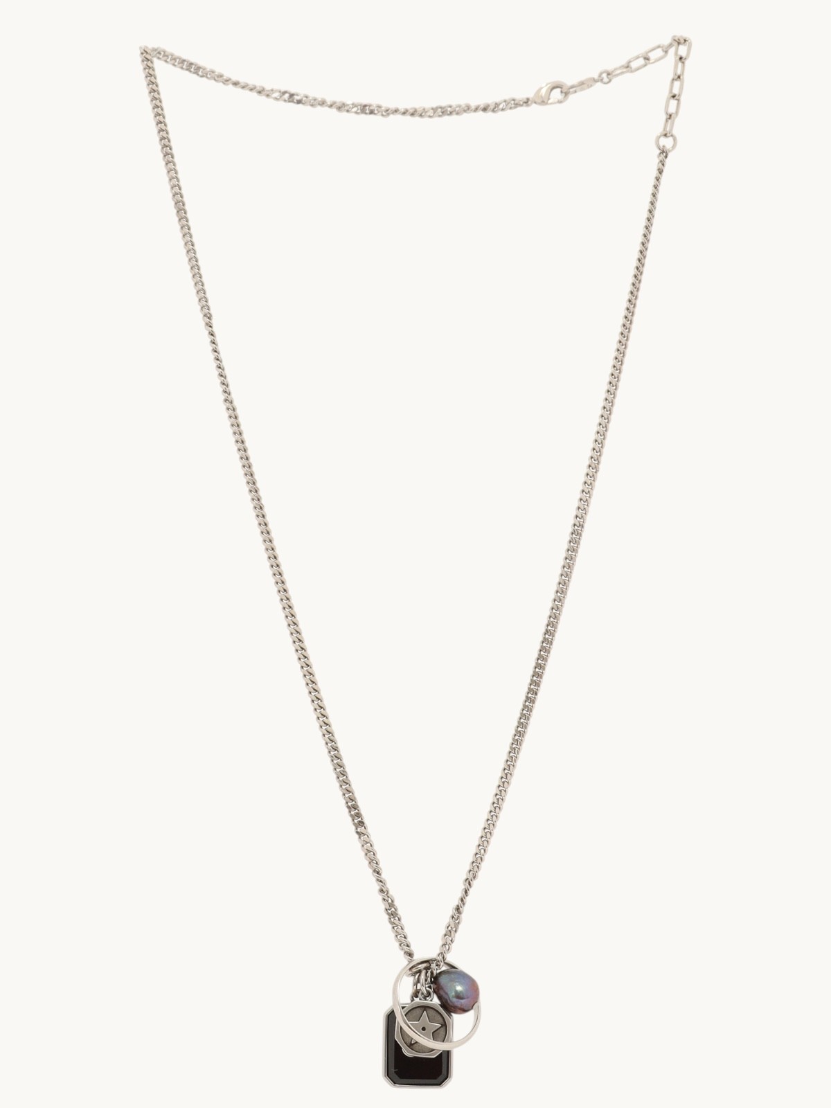 Dior Necklace 2