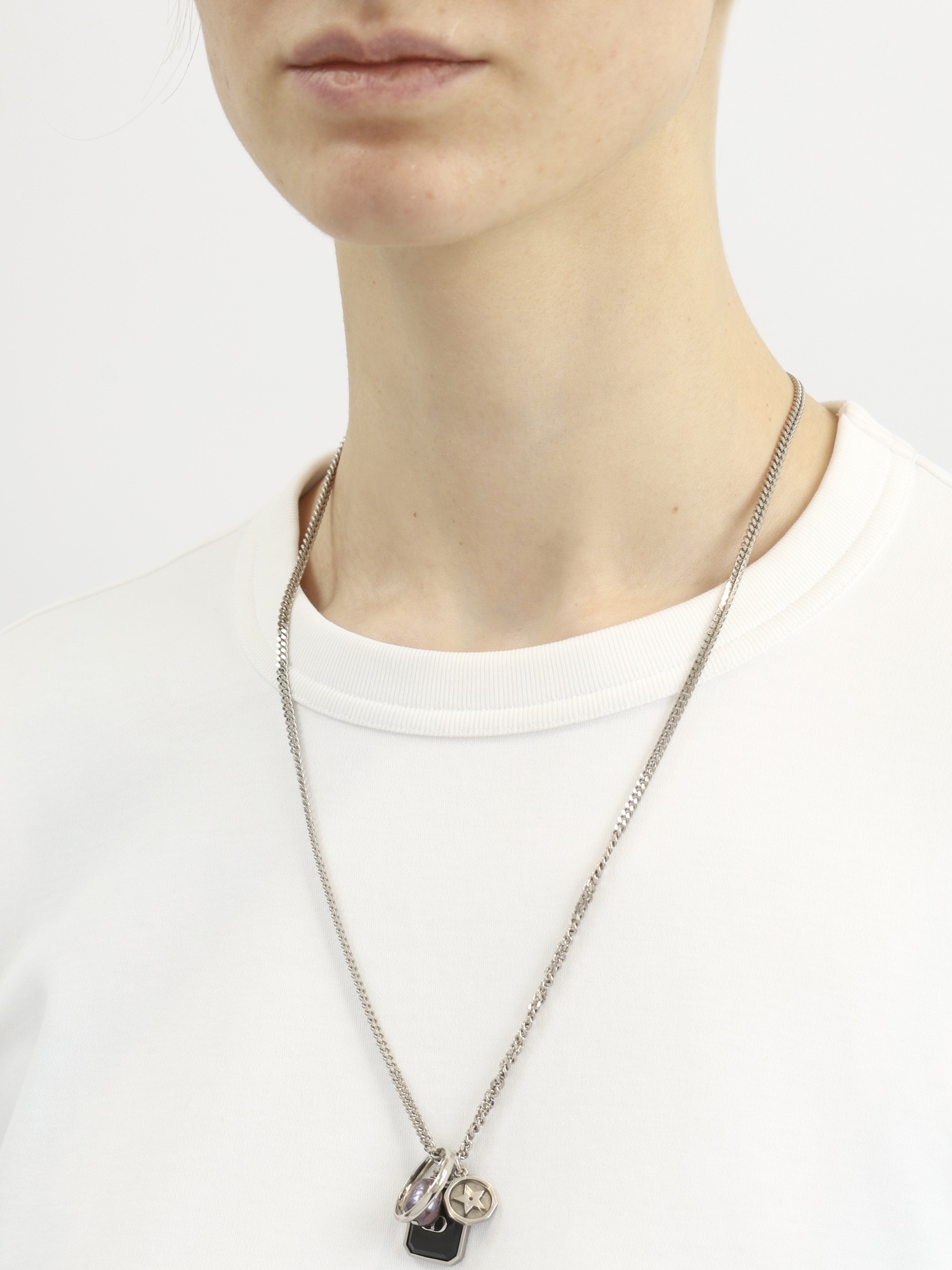 Dior Necklace 1