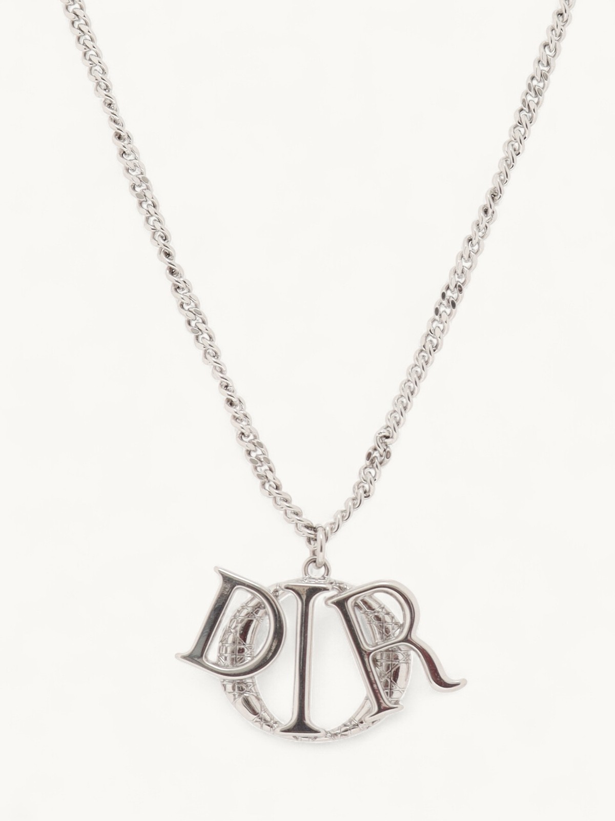 Dior Necklace 0