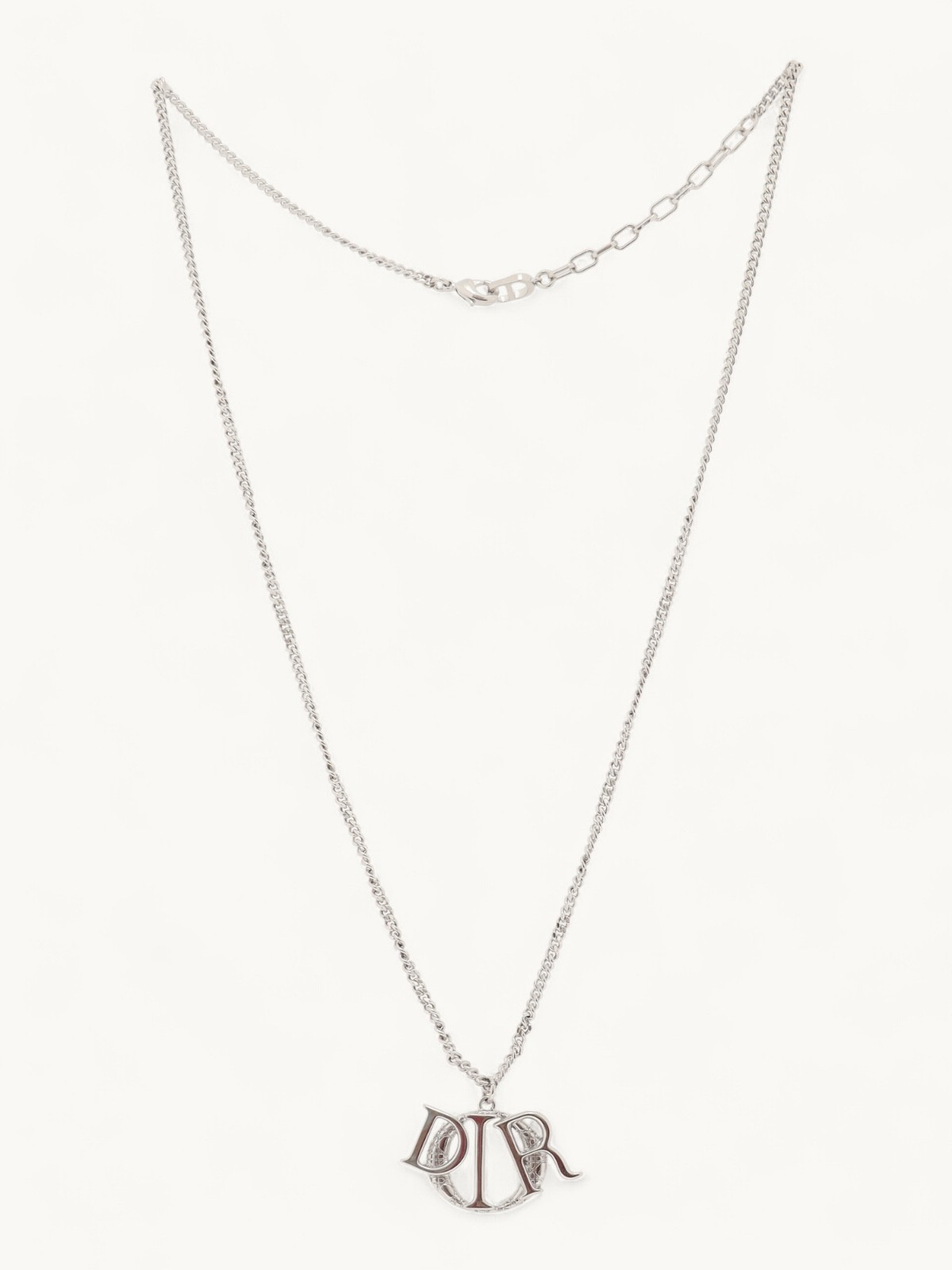 Dior Necklace 2
