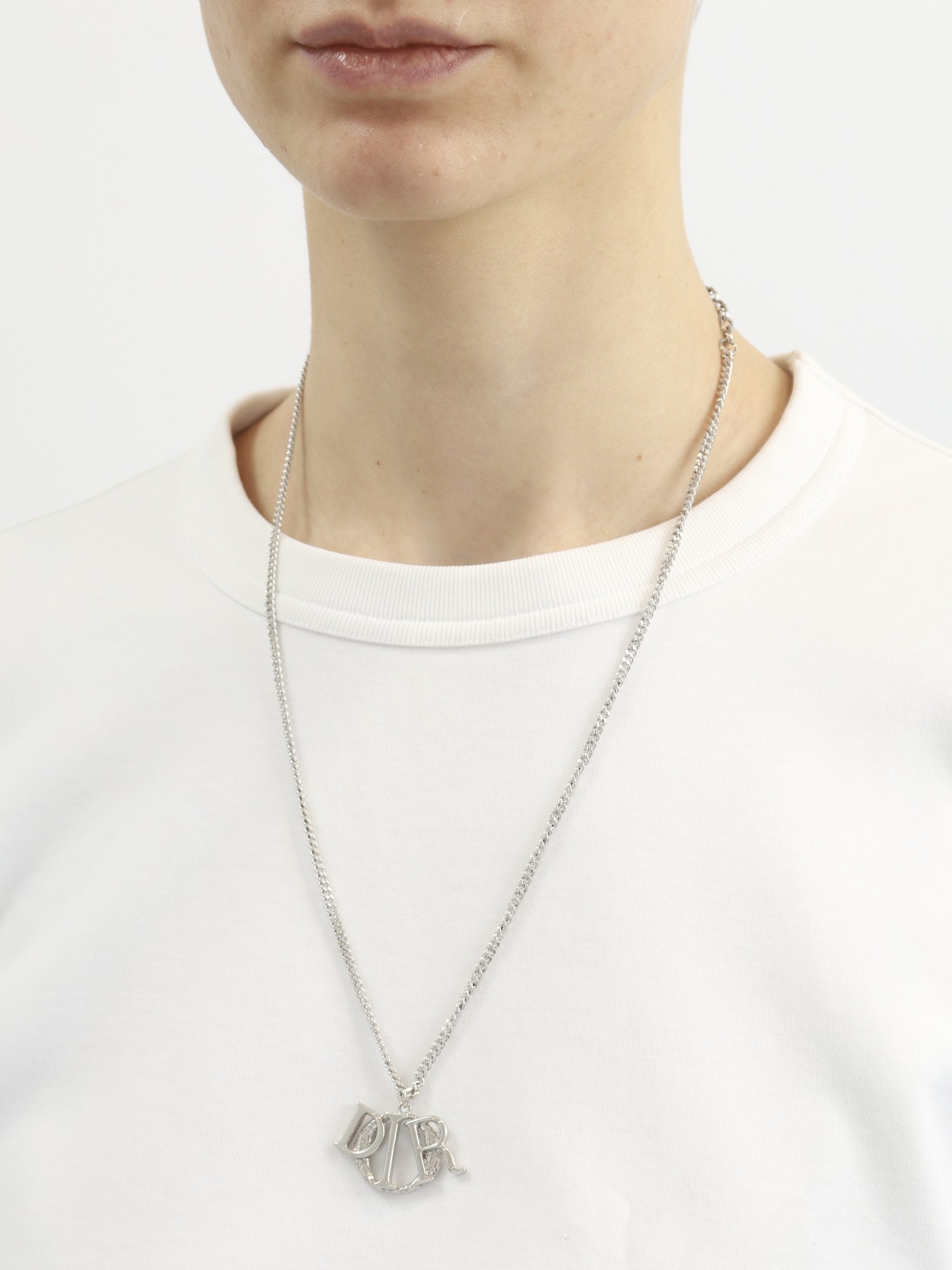 Dior Necklace 1