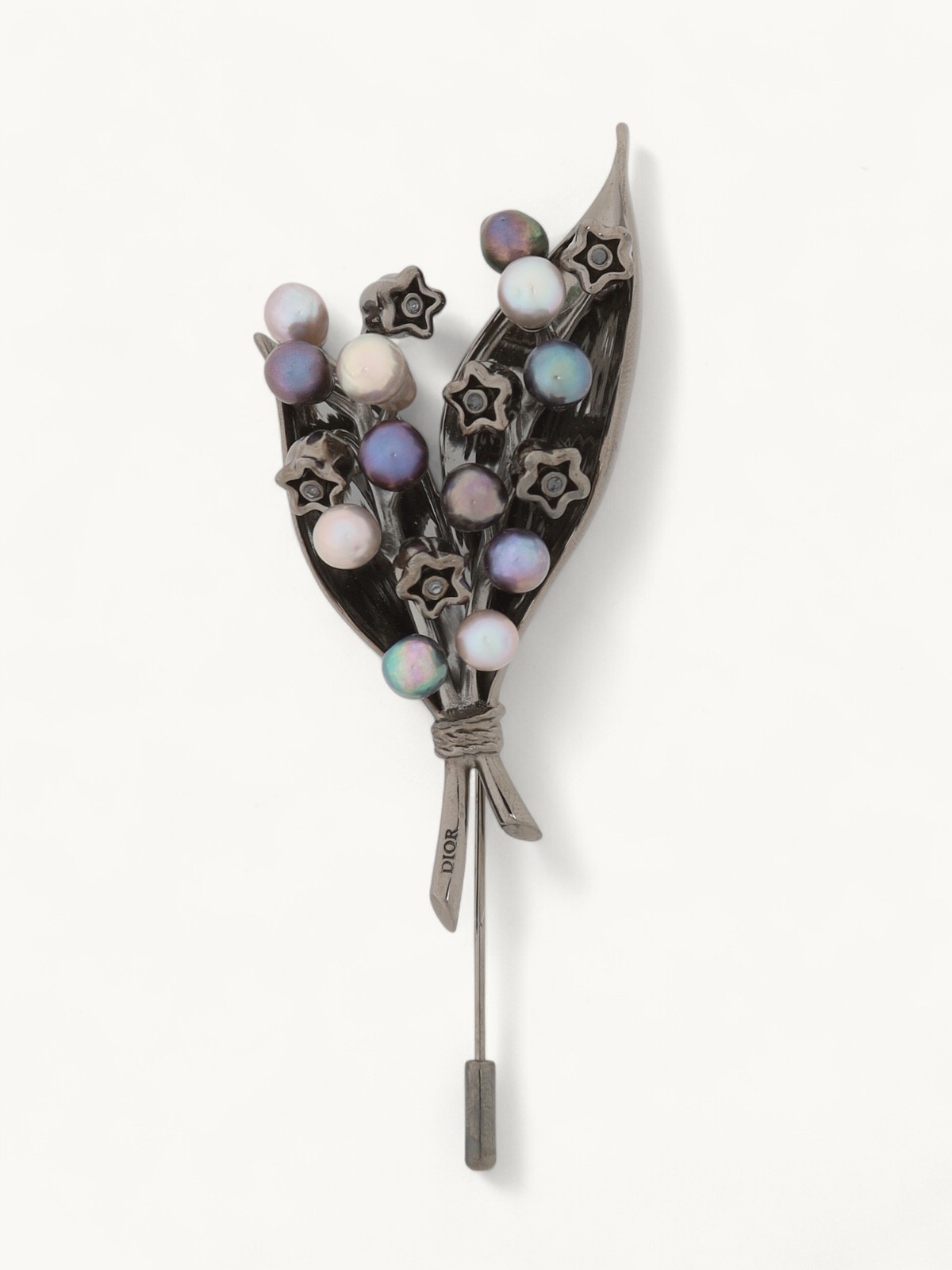 Dior Brooch 0