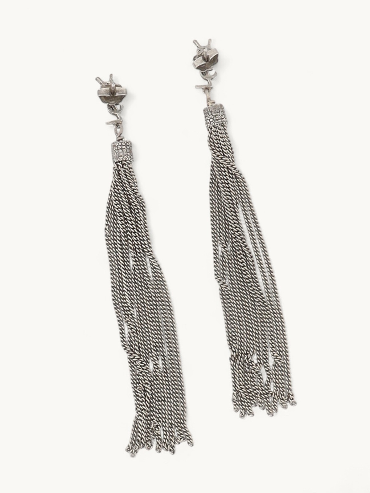 Saint Laurent Earrings 2