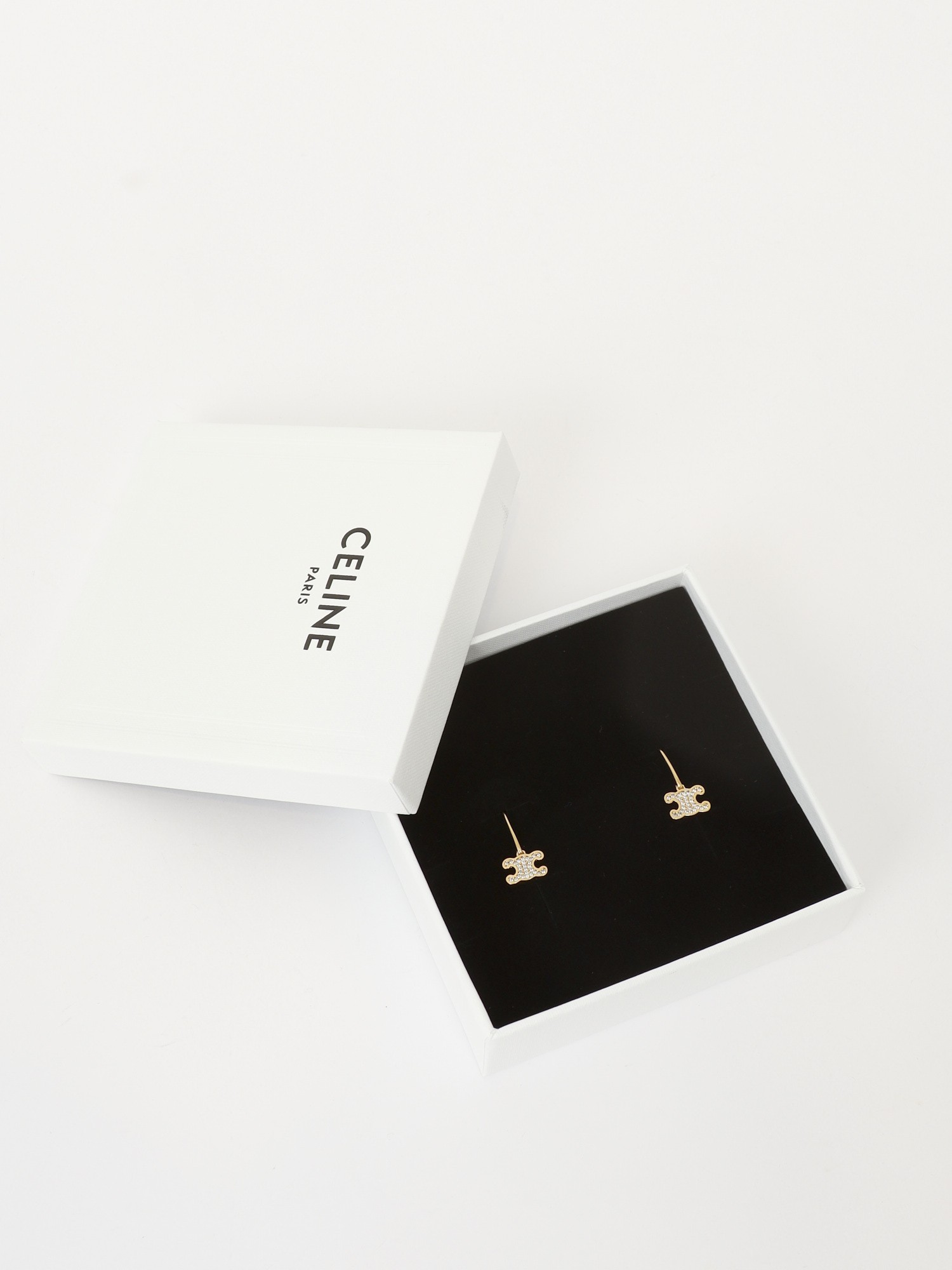 Celine Earrings 3