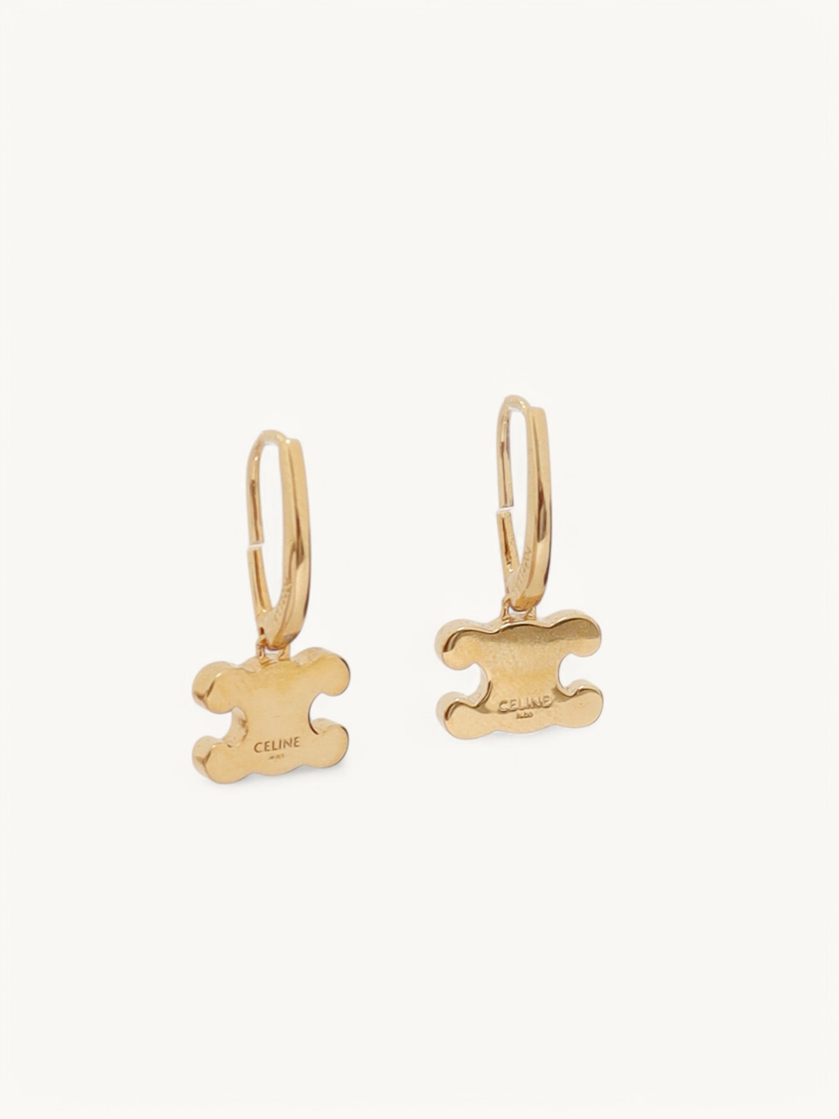 Celine Earrings 2