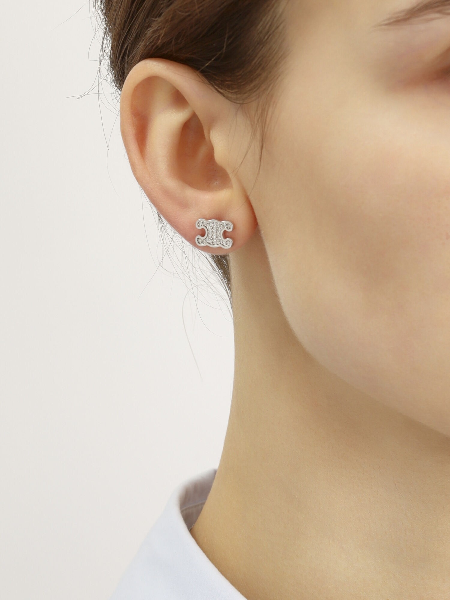 Celine Earrings 1