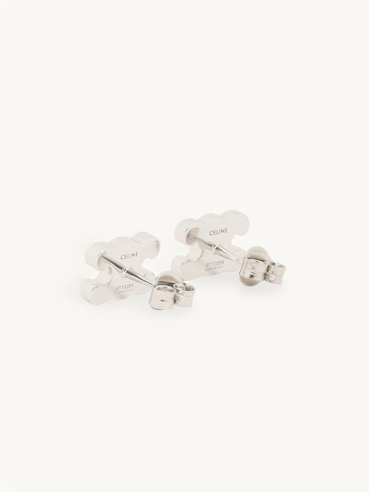 Celine Earrings 2