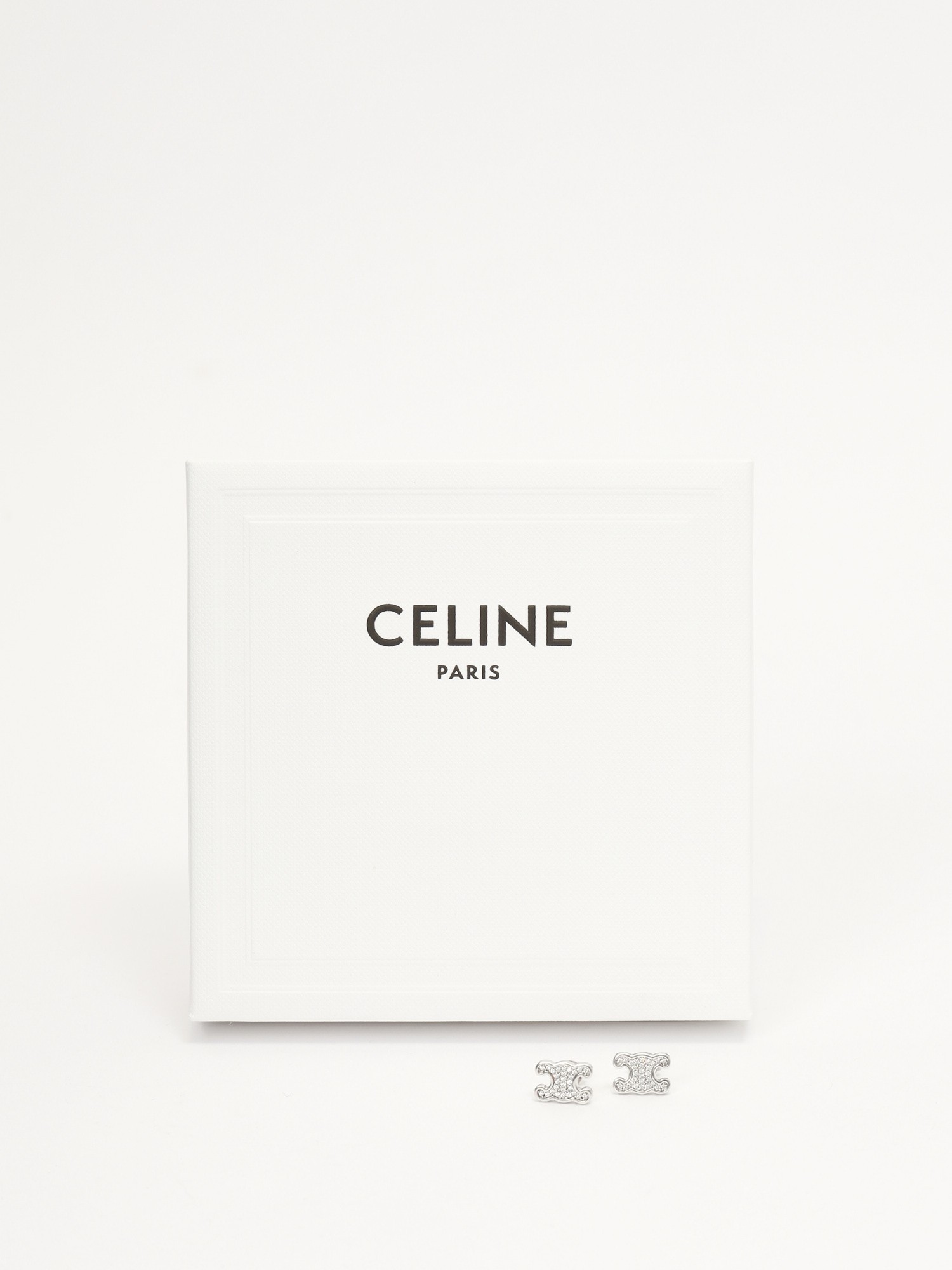 Celine Earrings 3