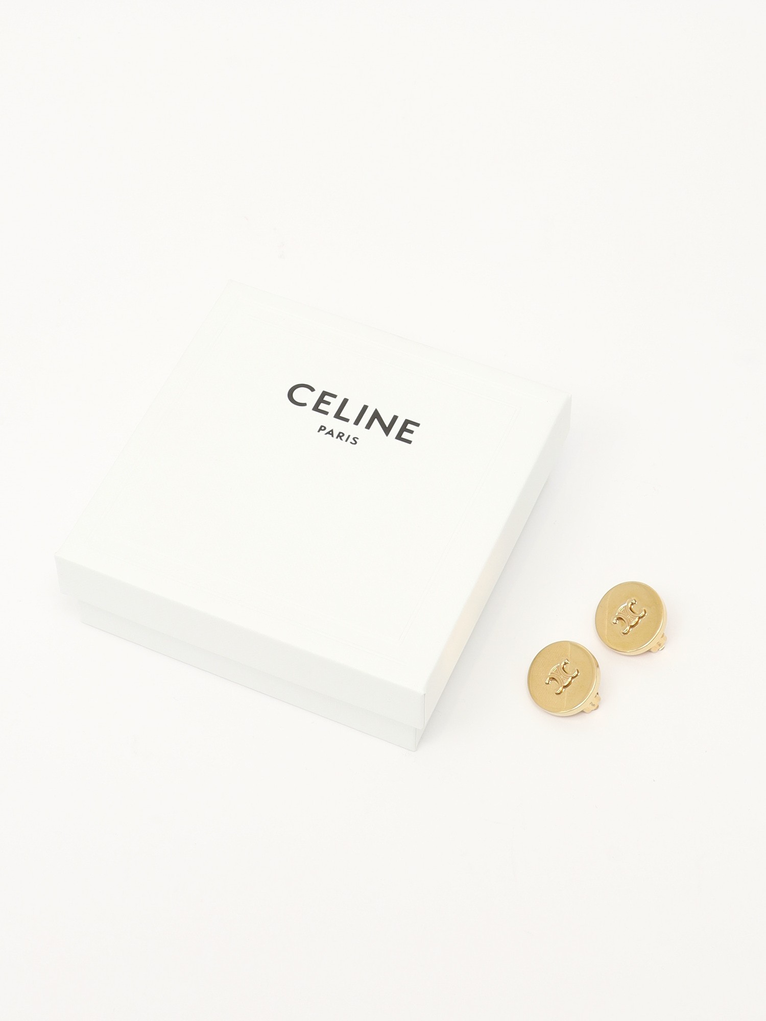 Celine Сlips 2