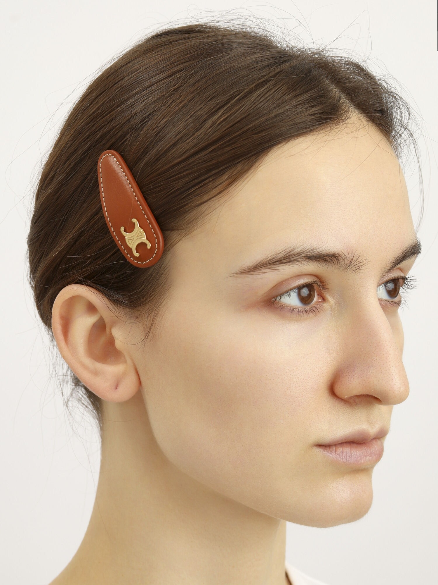 Celine Hairpin 1