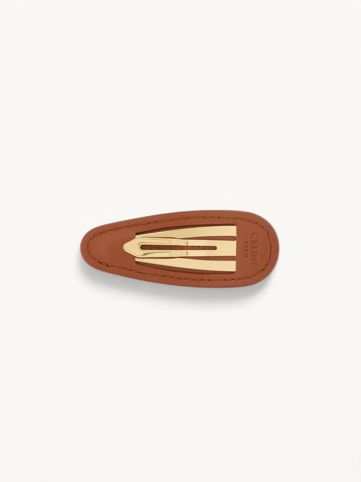 Celine Hairpin 3