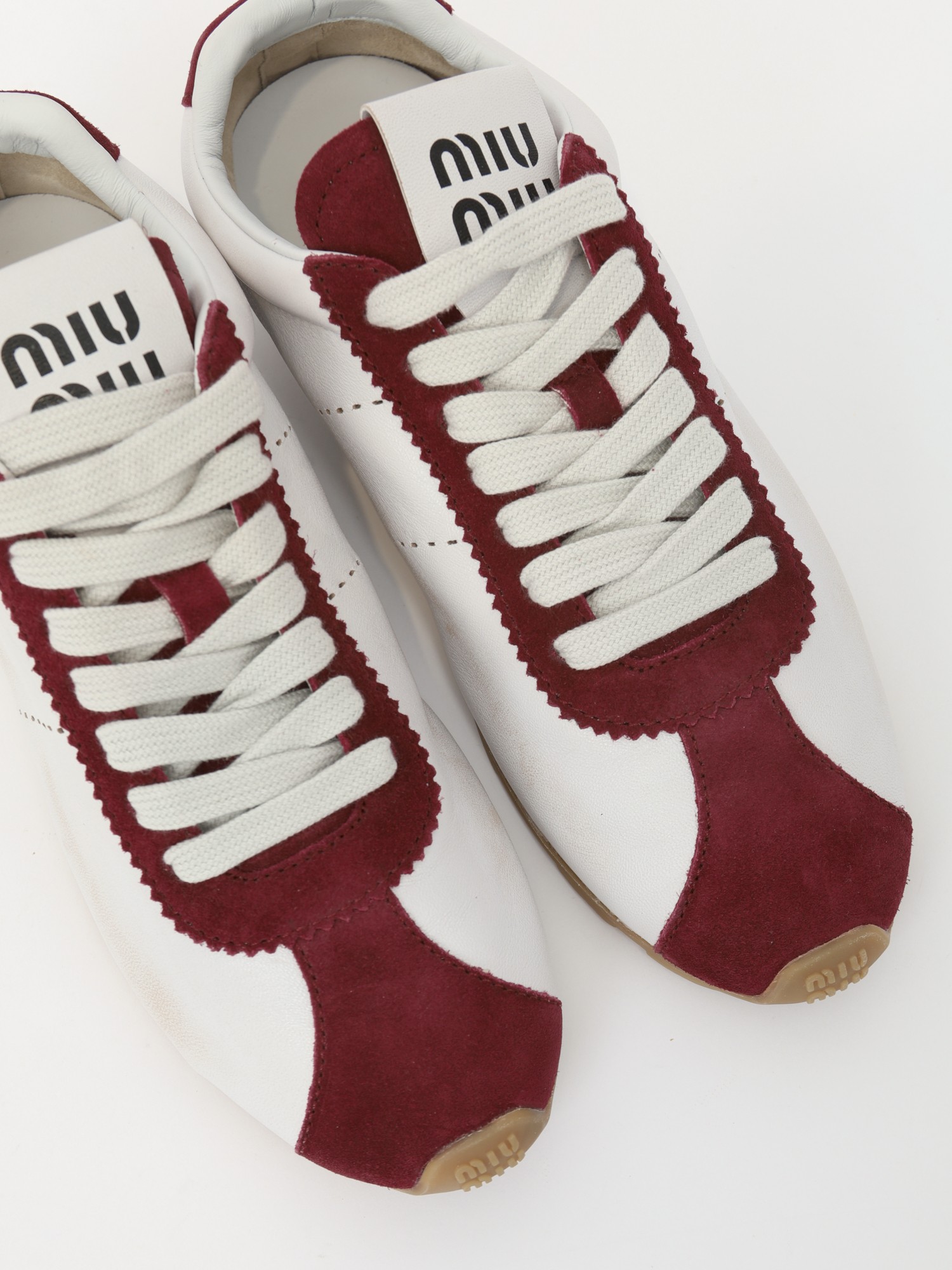 Miu Miu Shoes 37.5 6