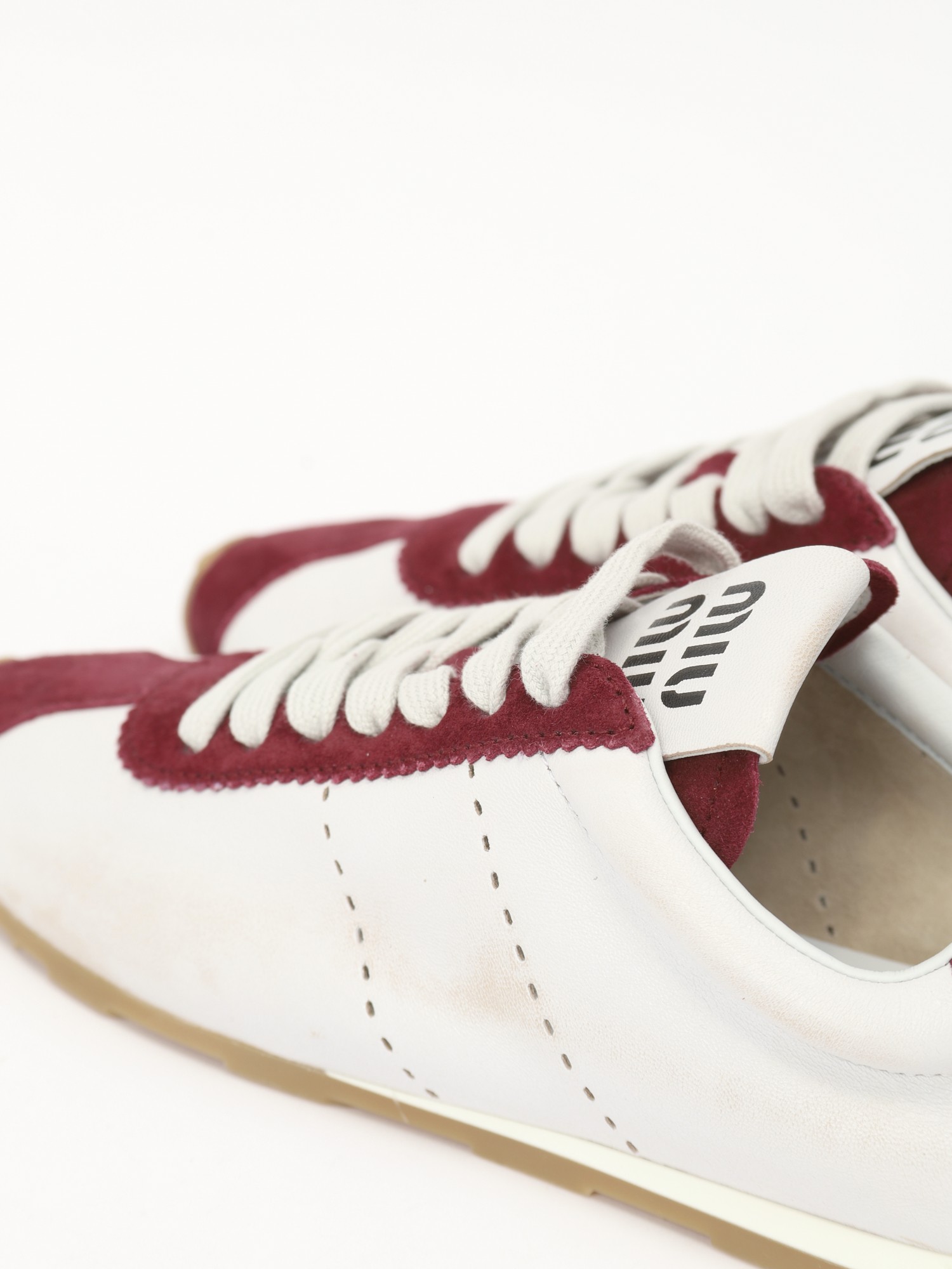 Miu Miu Shoes 37.5 9