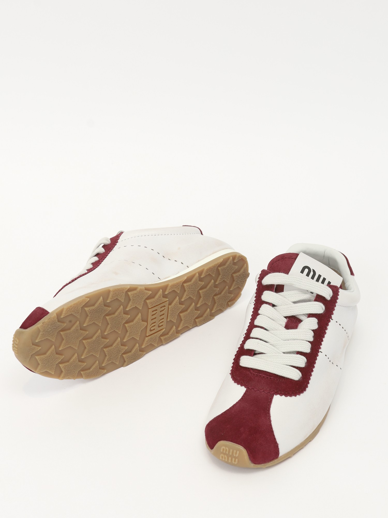 Miu Miu Shoes 37.5 14