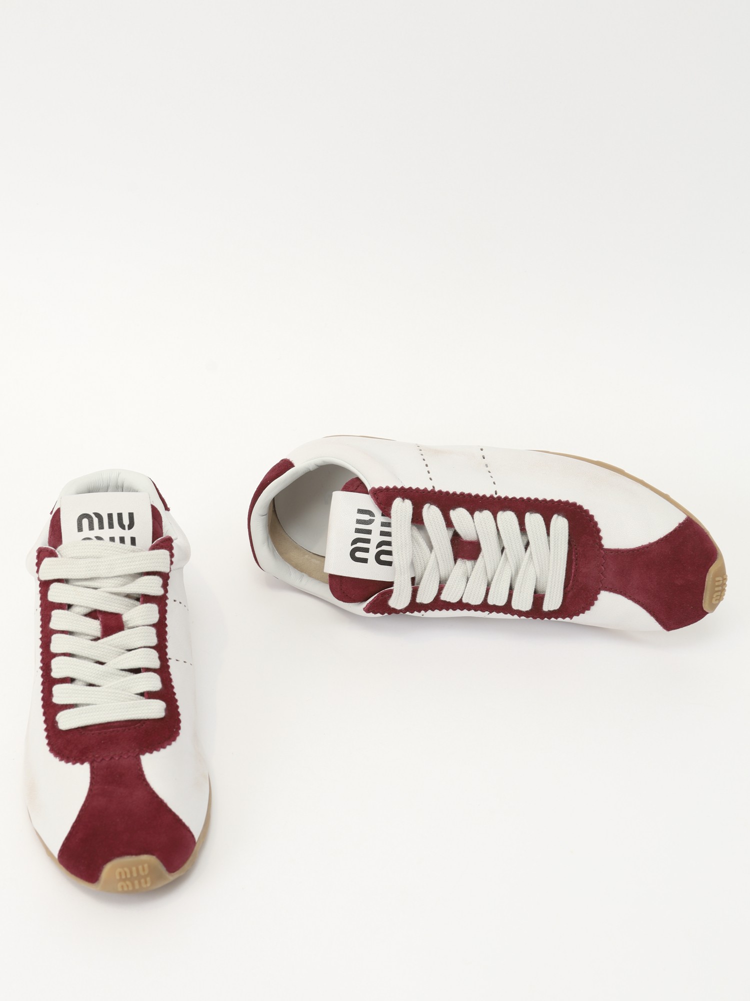 Miu Miu Shoes 37.5 5
