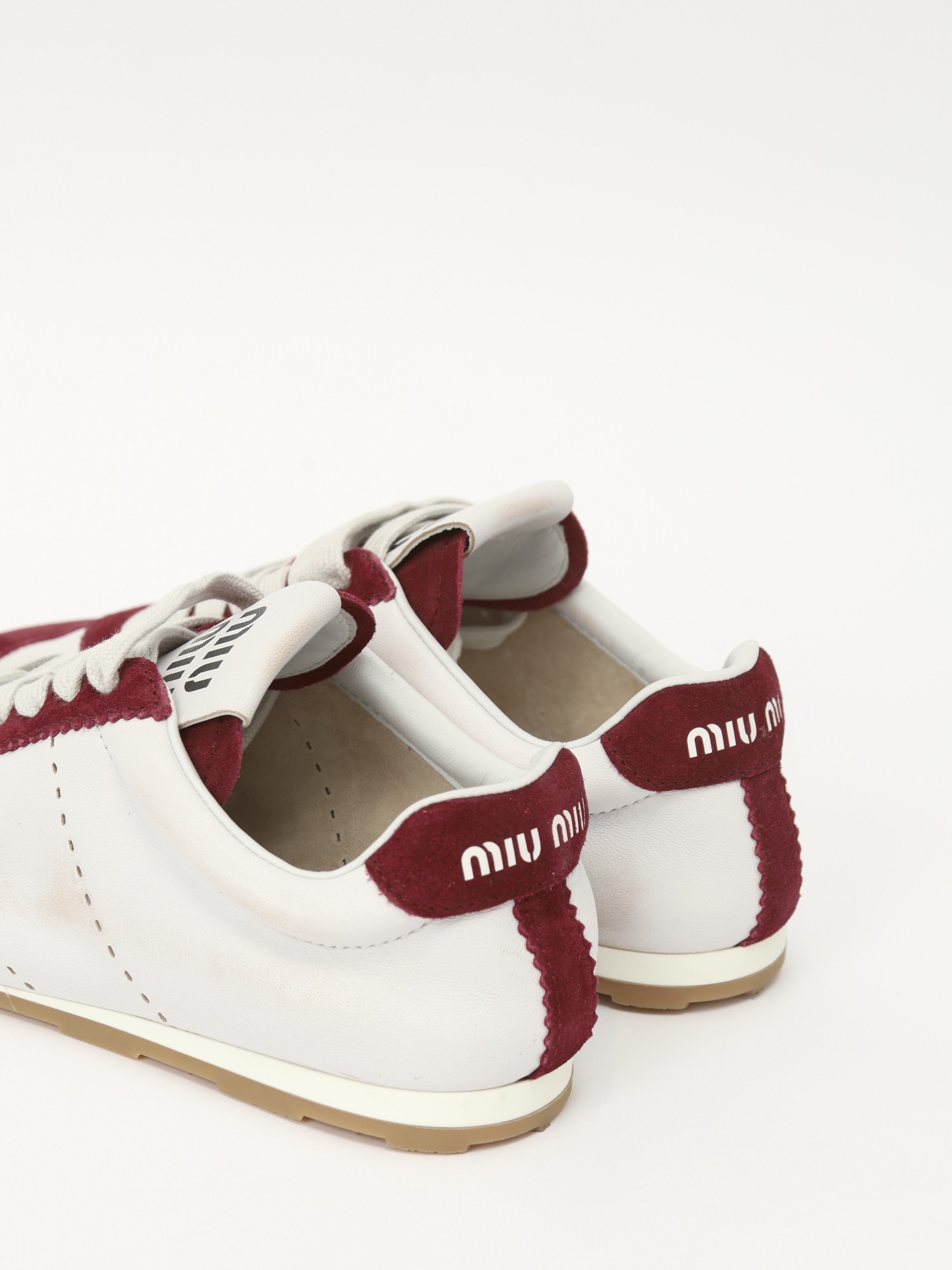 Miu Miu Shoes 37.5 8