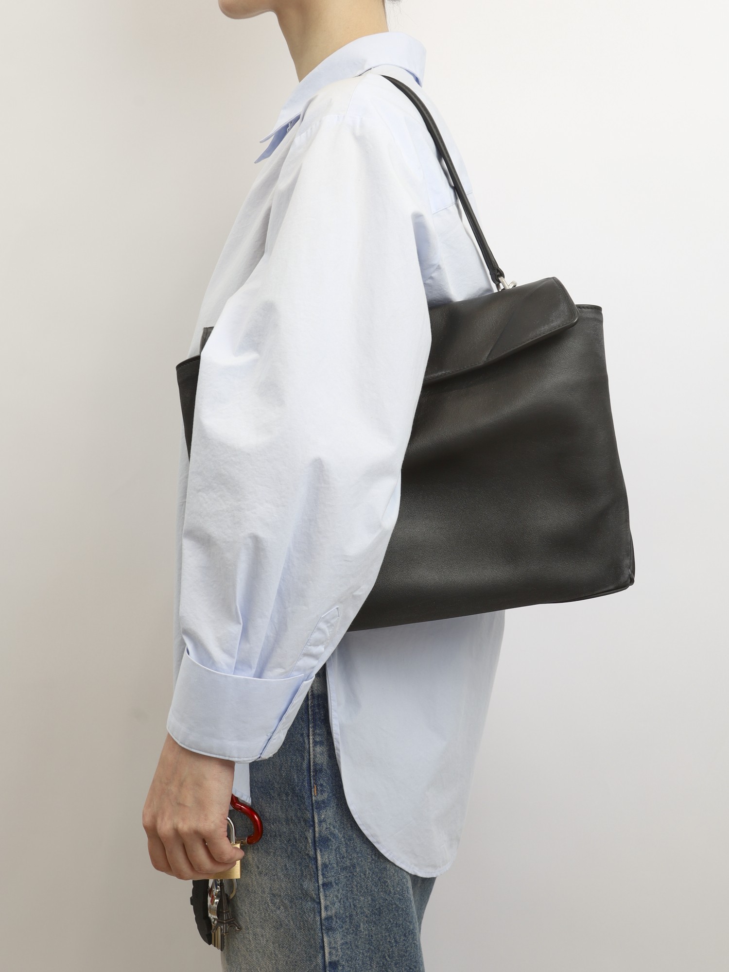 Balenciaga Rodeo 1