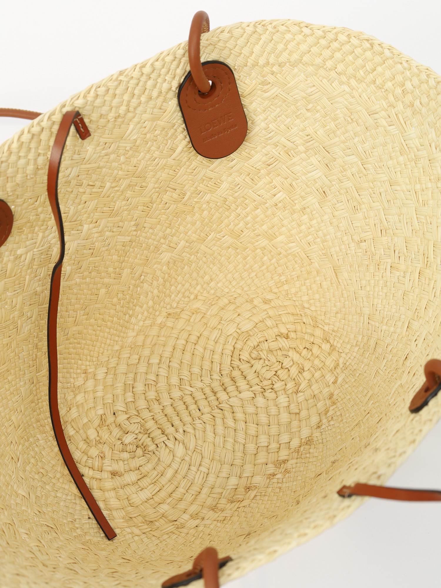 Loewe Basket 8