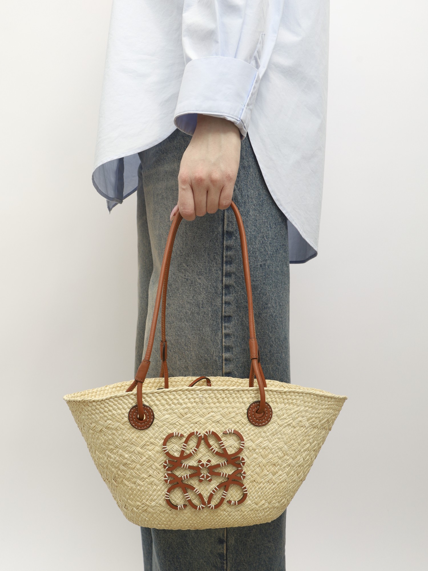 Loewe Basket 1