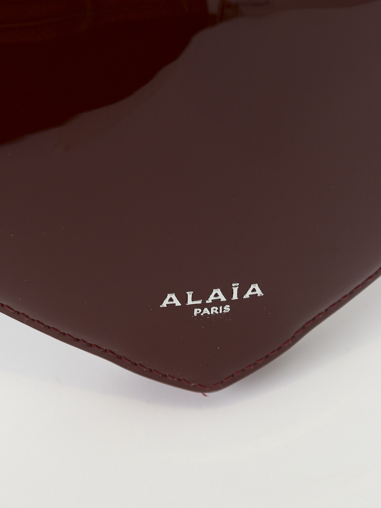 Alaia Le Cœur 5
