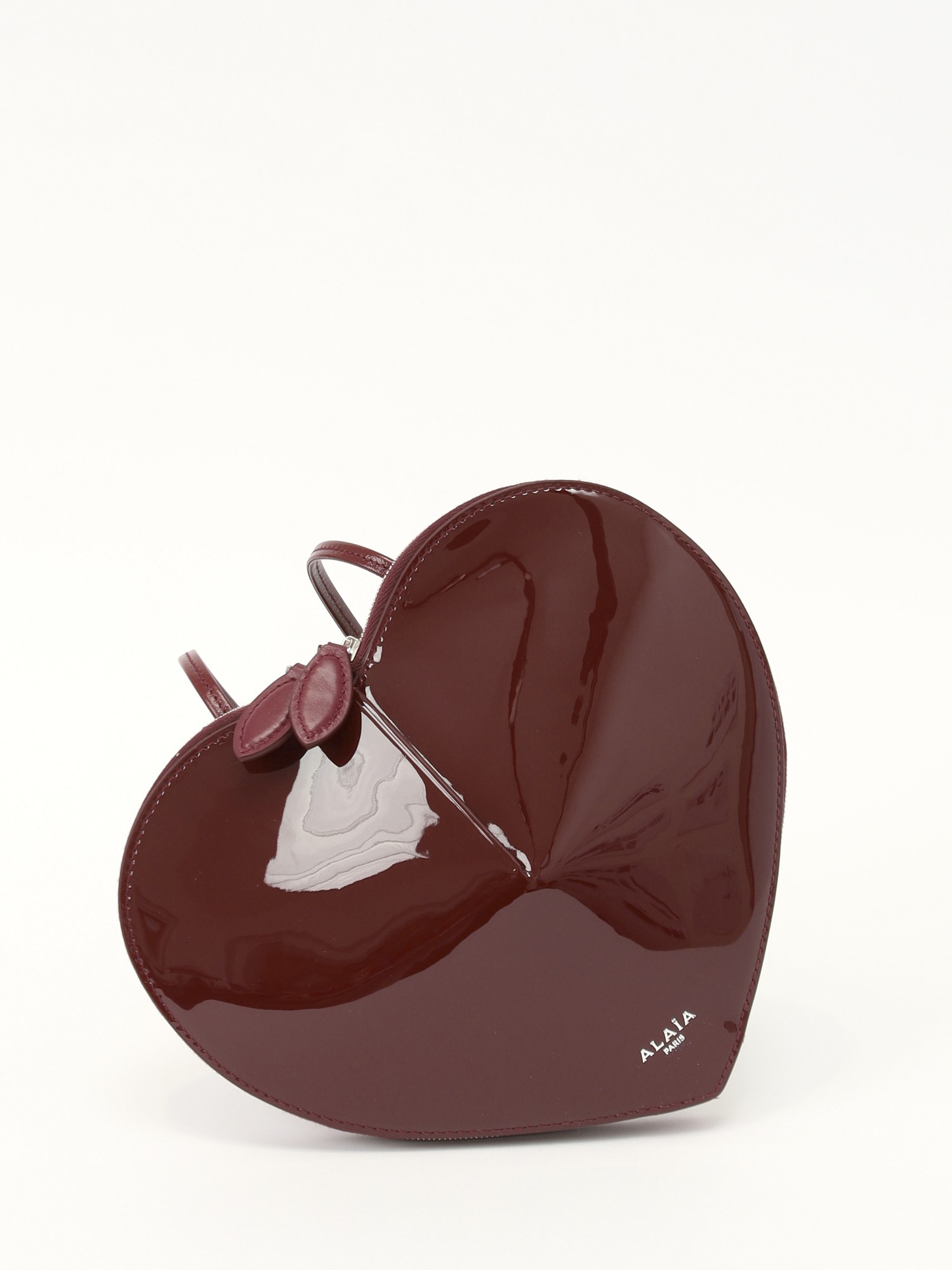Alaia Le Cœur 0