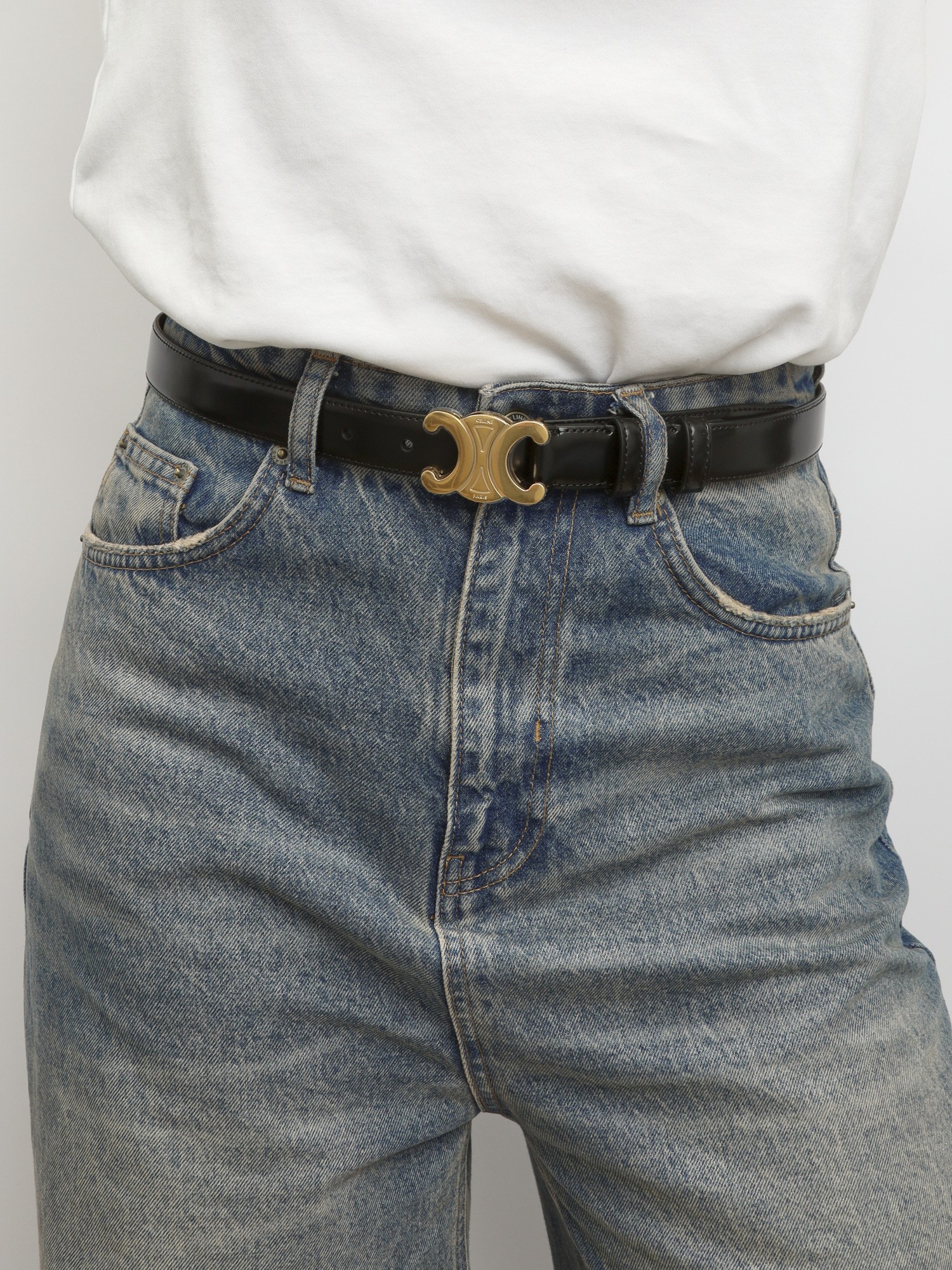 Celine Belt 1