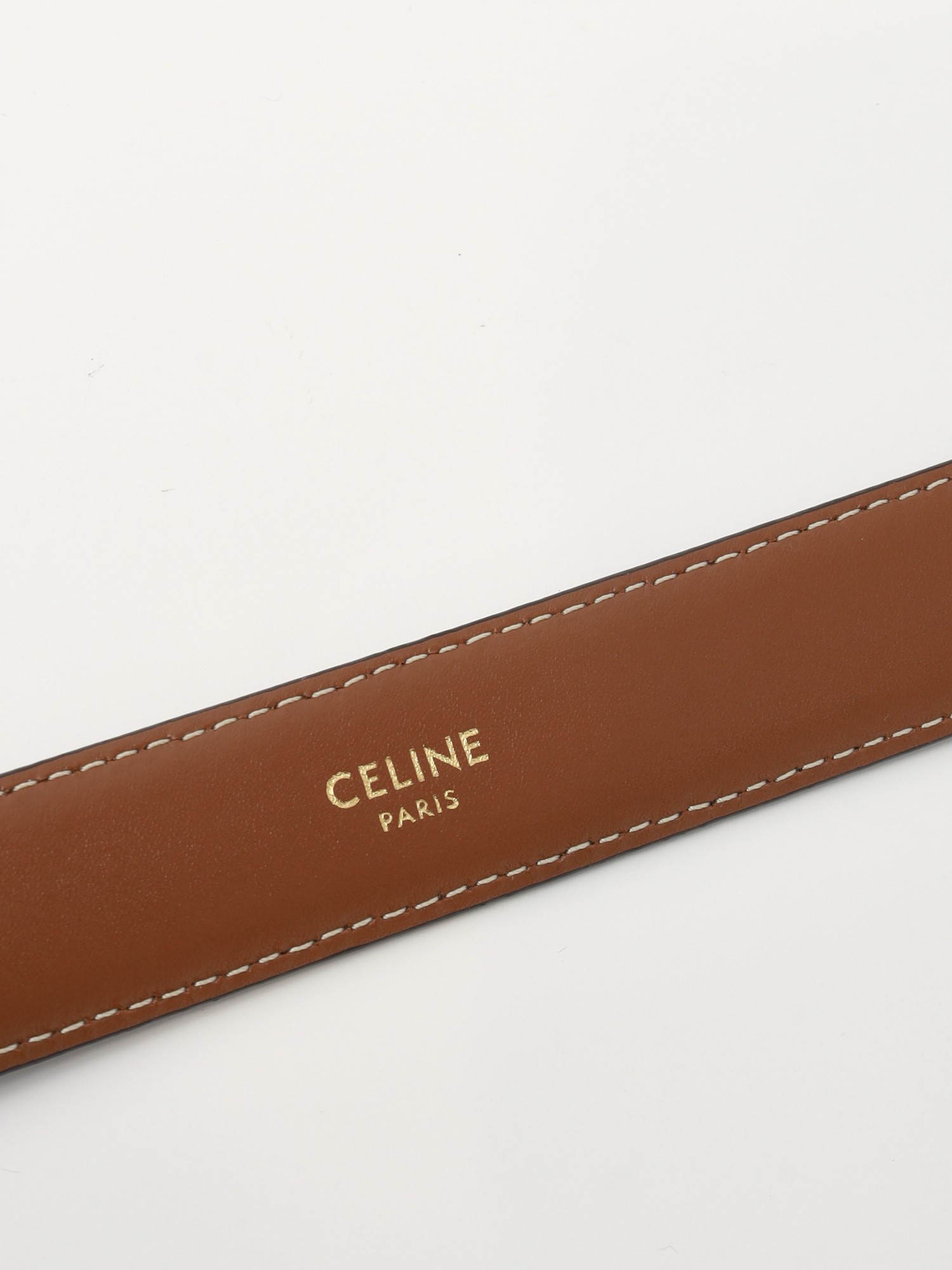 Celine Belt 5