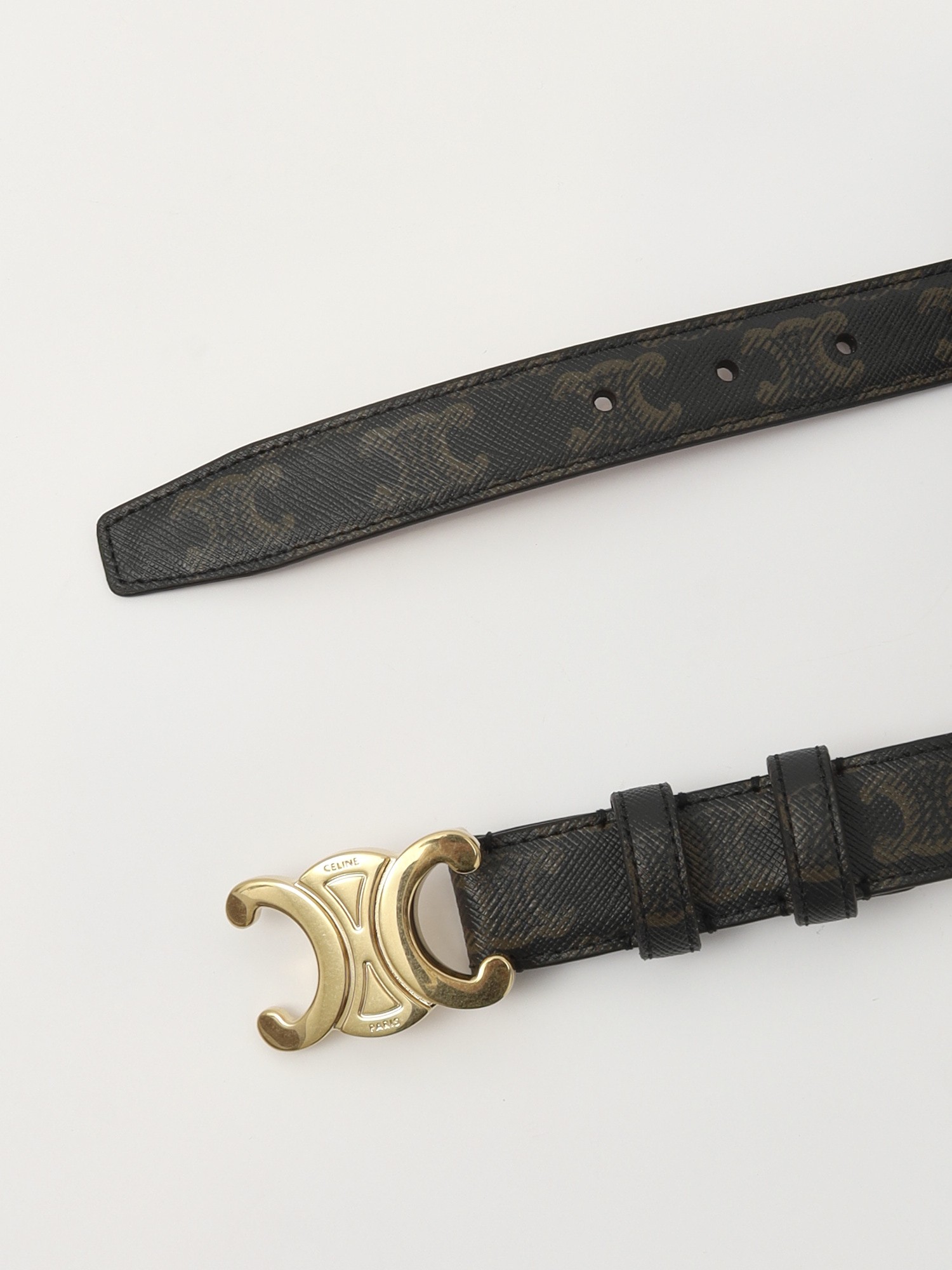 Celine Belt 6