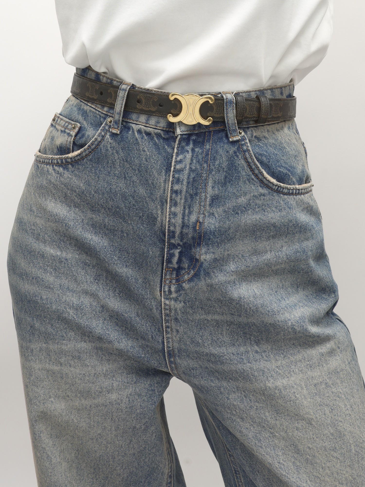 Celine Belt 1