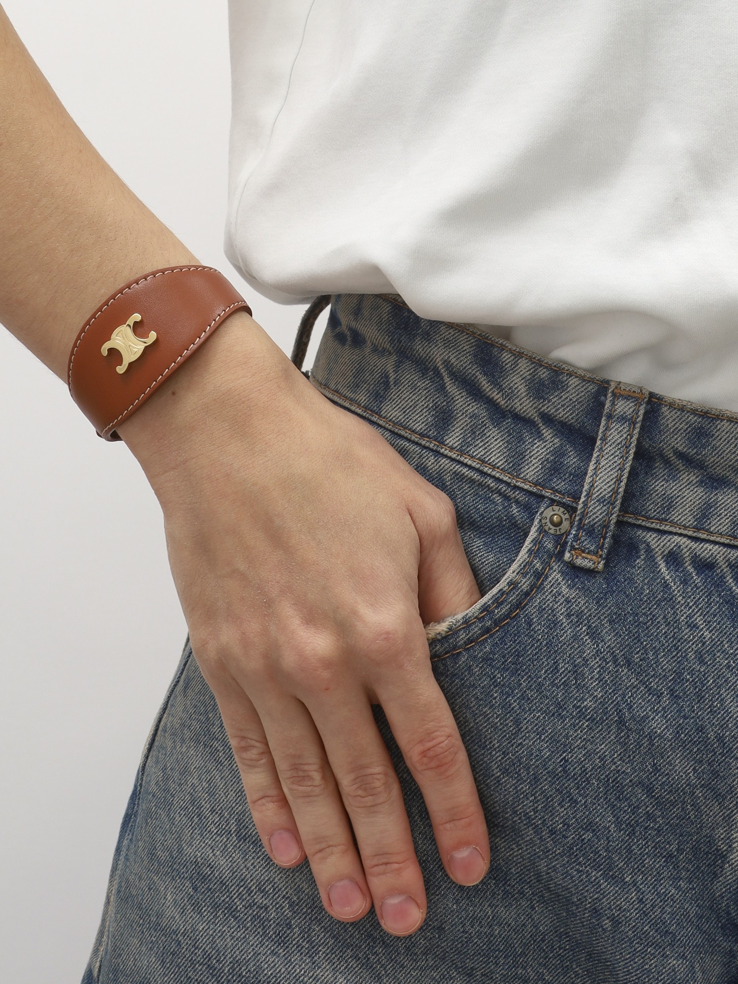 Celine Bracelet 1