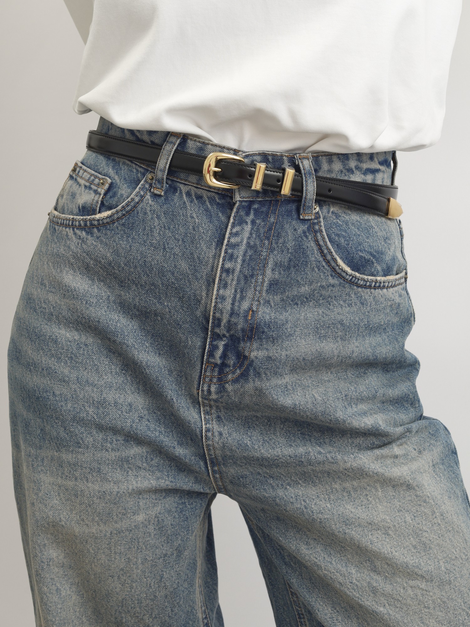 Celine Belt 1