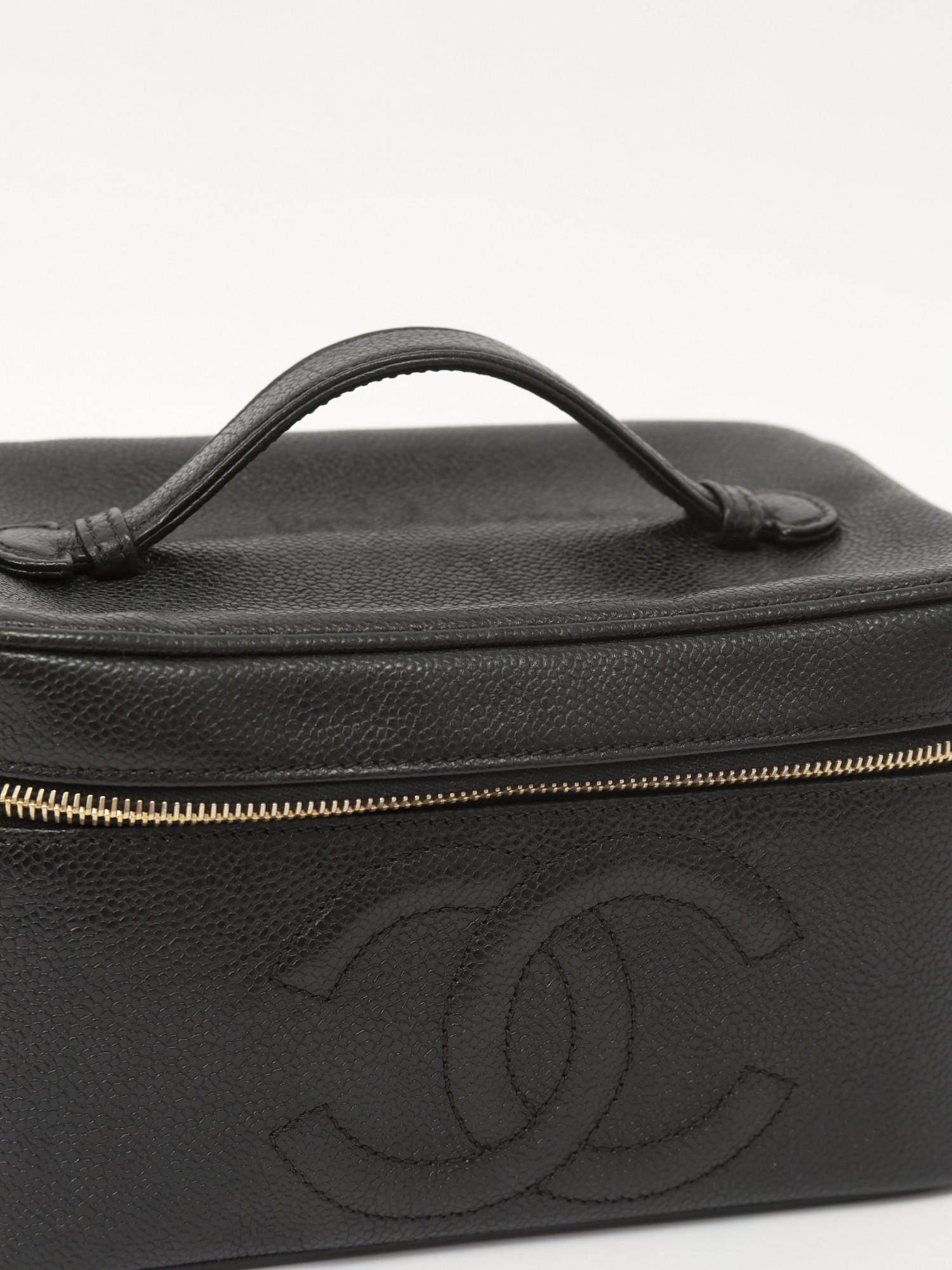 Chanel Vanity 4