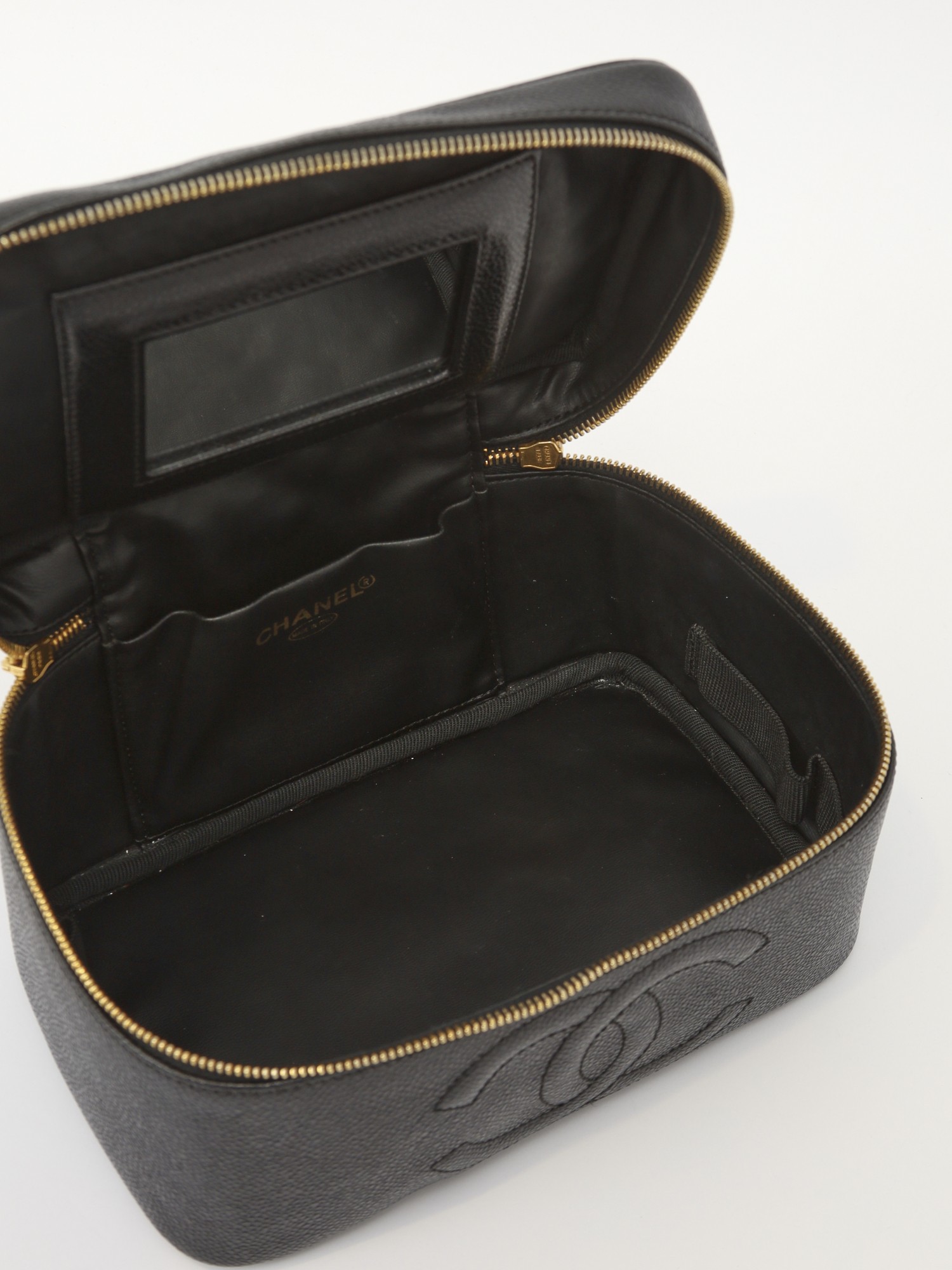 Chanel Vanity 8