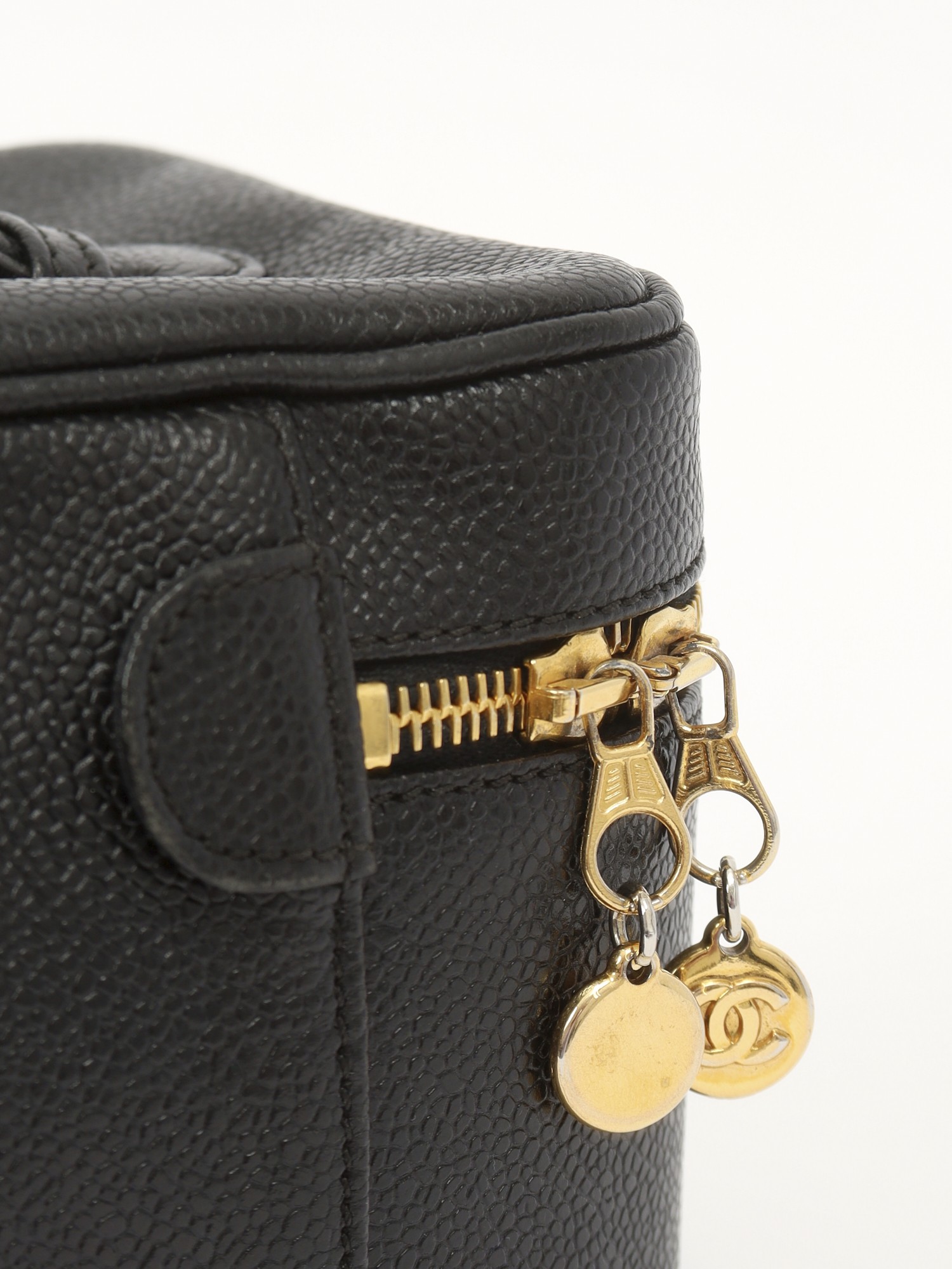 Chanel Vanity 5