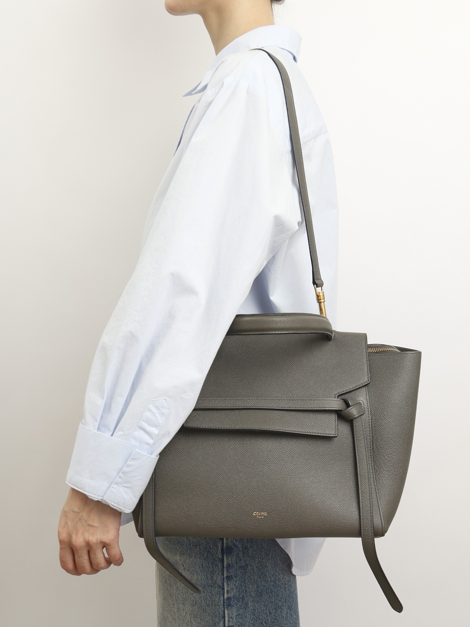 Celine Belt 1