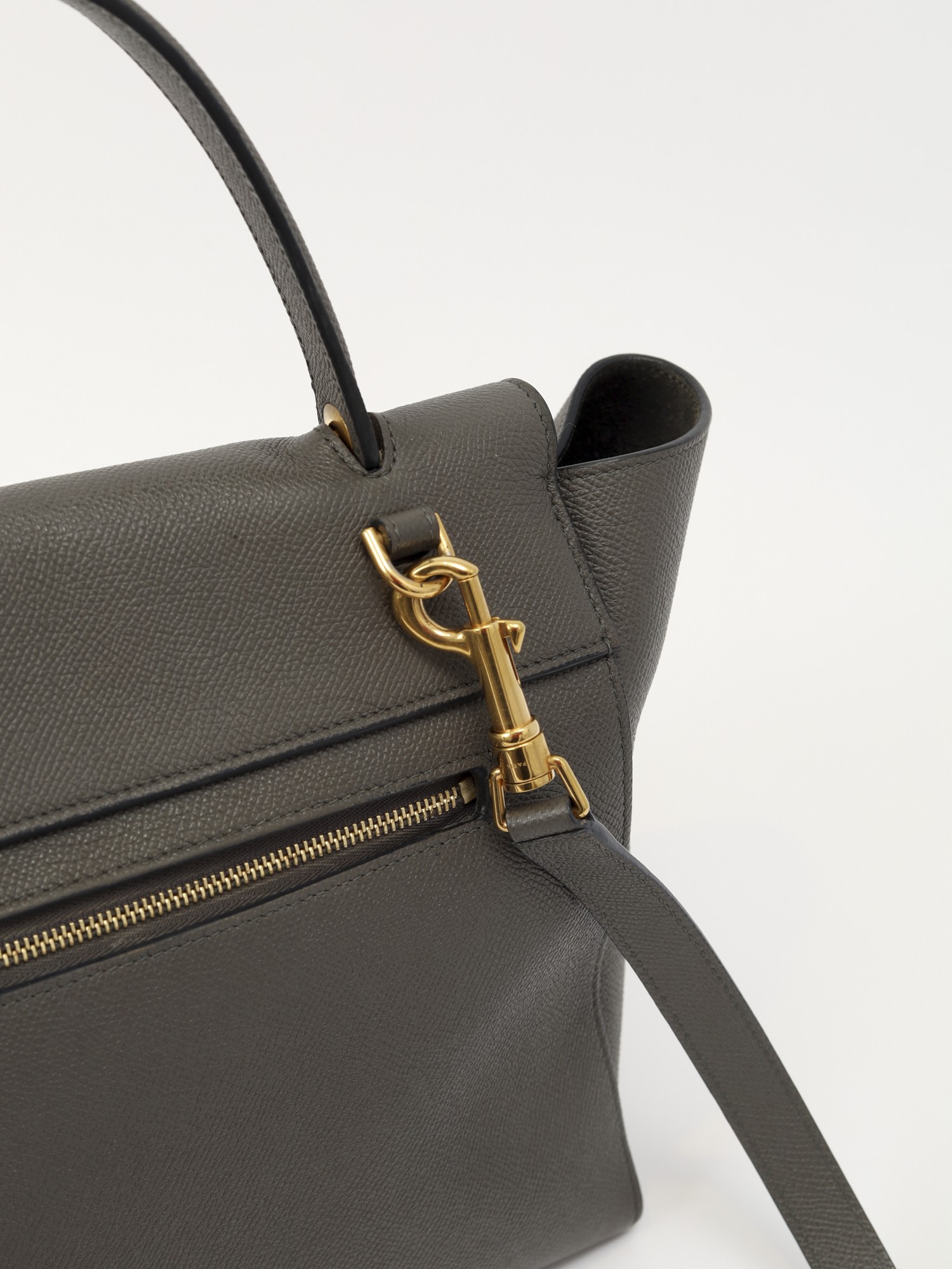 Celine Belt 8