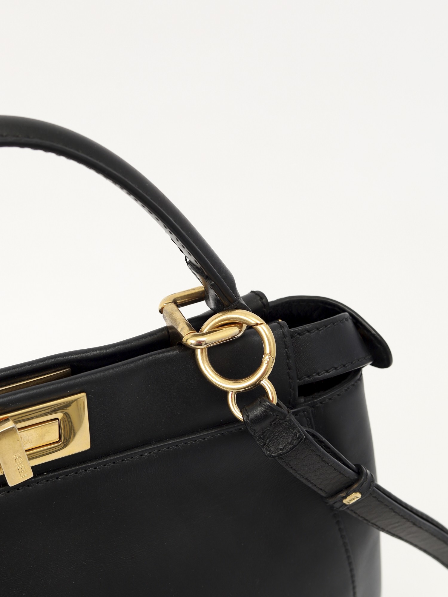 Fendi Peekaboo 7